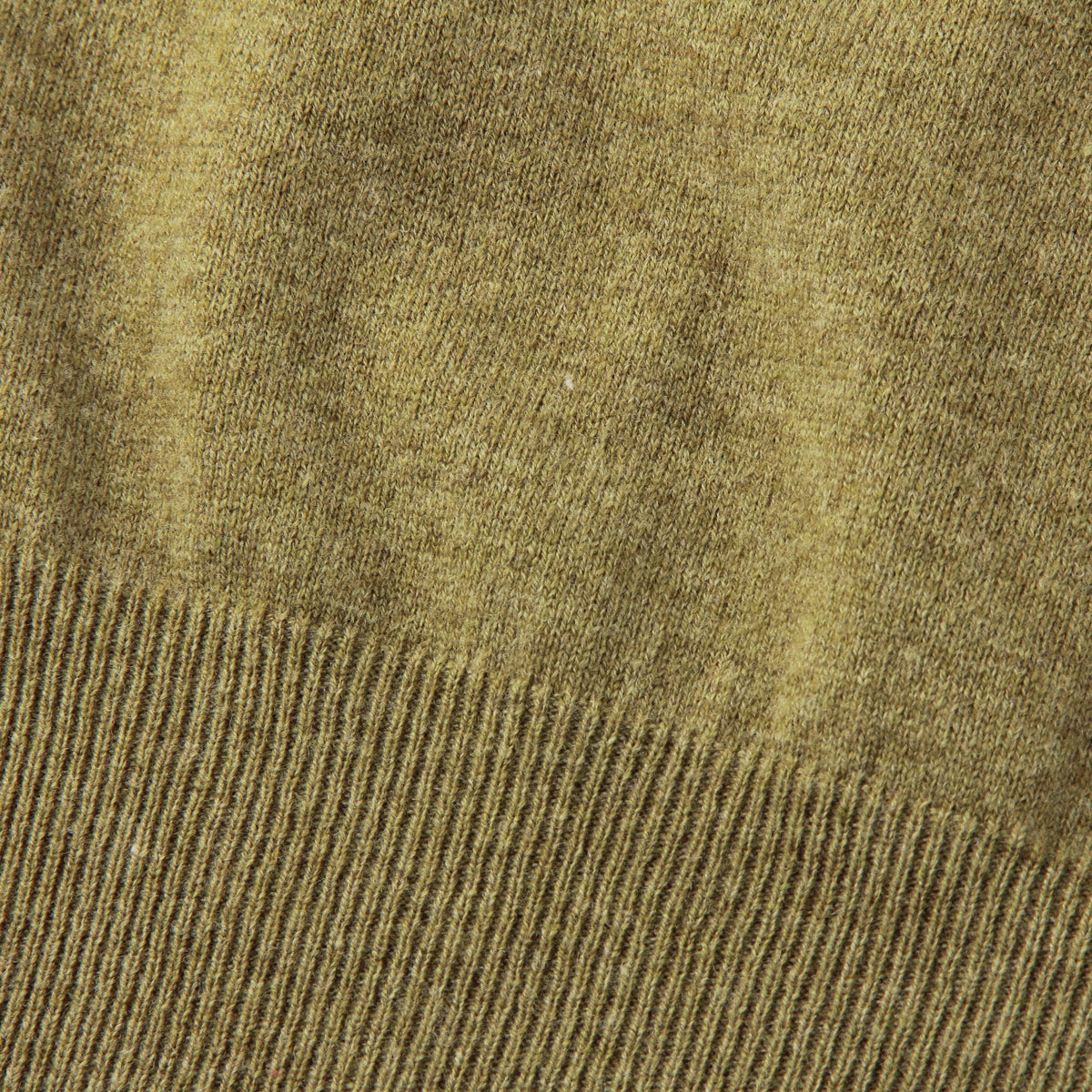 WOOL CASHMERE KNIT