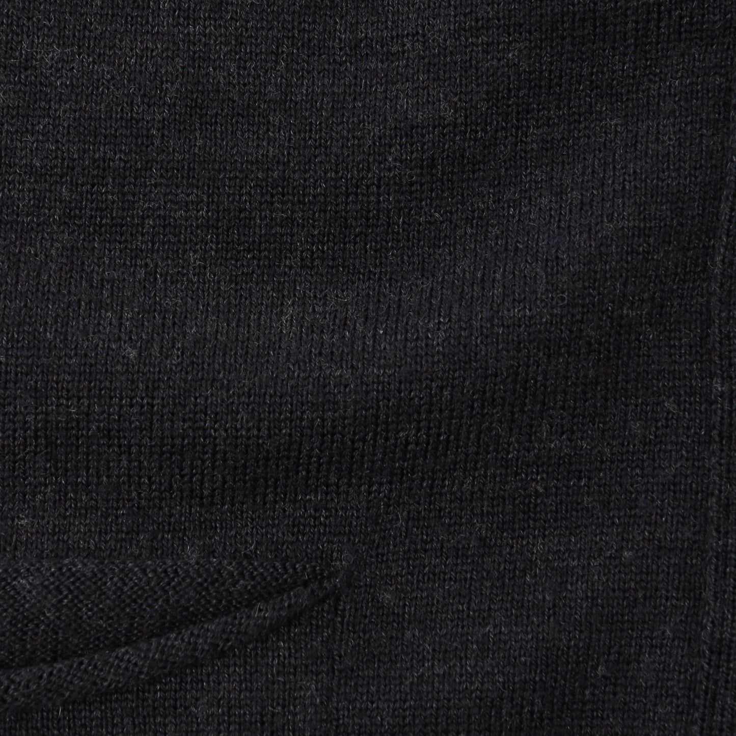 MERINO V NECK CARDIGAN KNIT