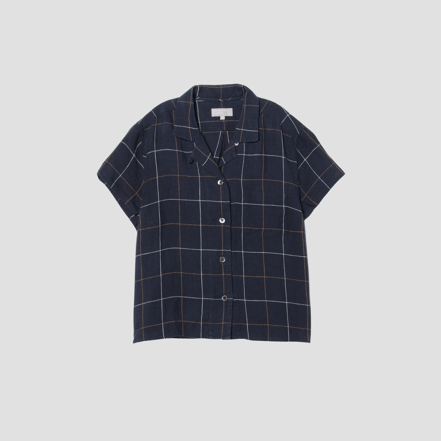 TATTERSALL SHIRT