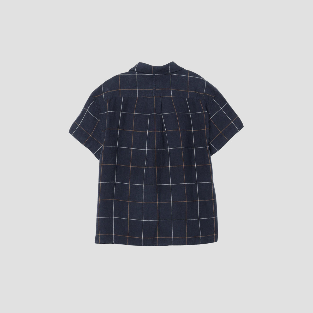 TATTERSALL SHIRT