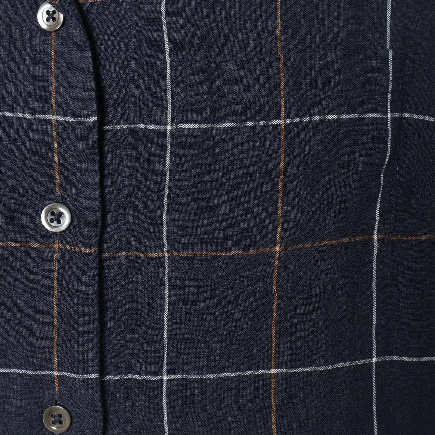 TATTERSALL SHIRT