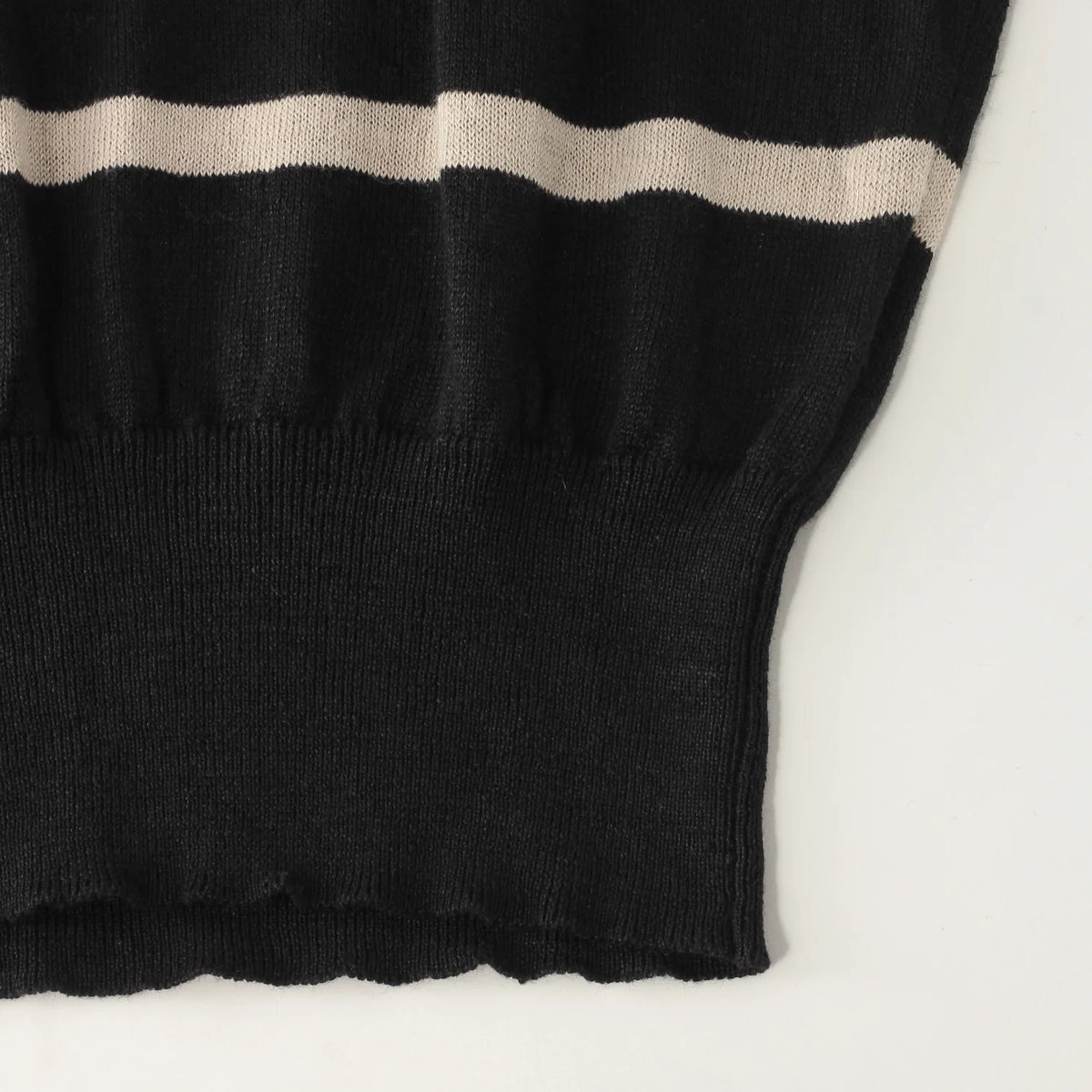 SUMMER SWEATSHIRT KNIT