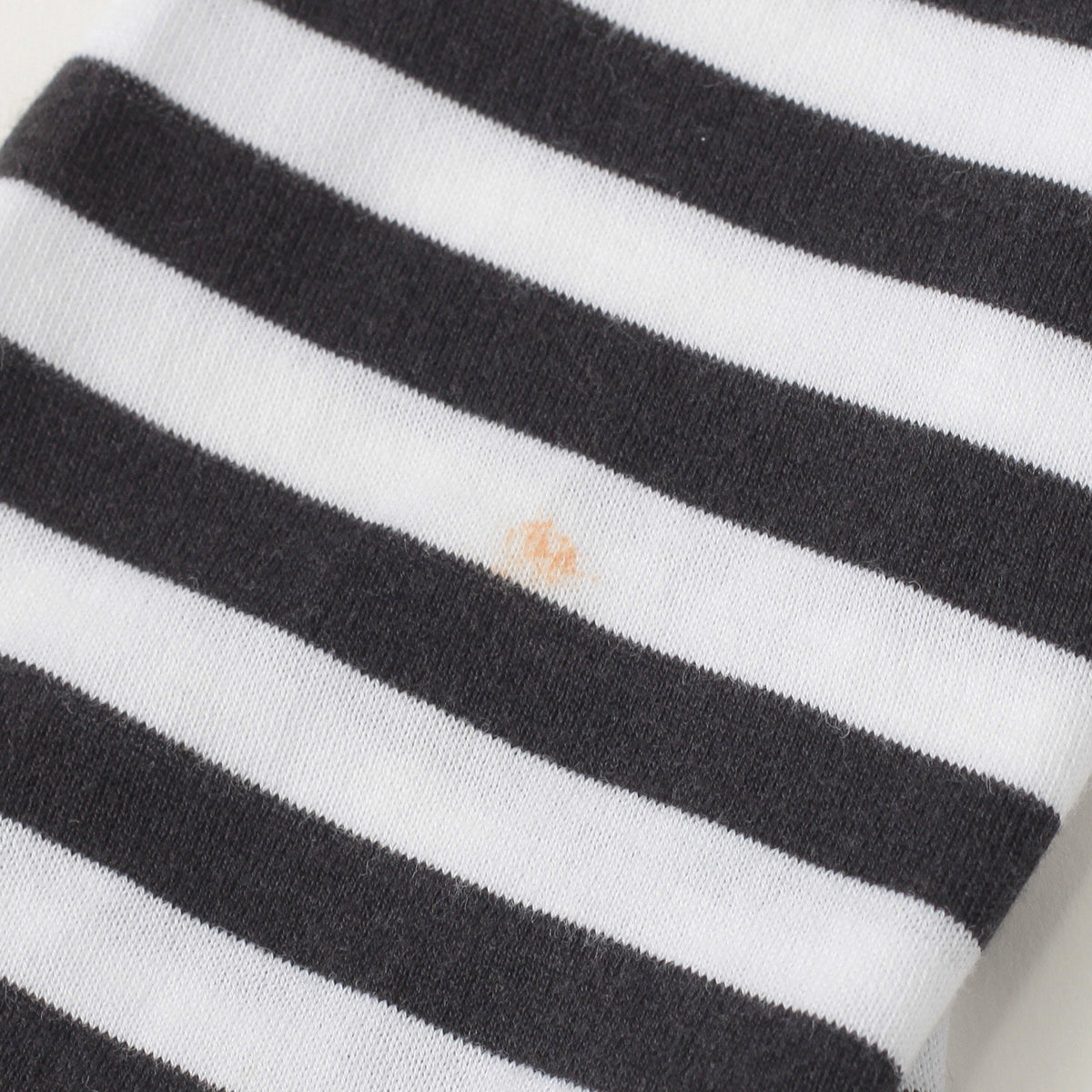 WIDE STRIPE JERSEY
