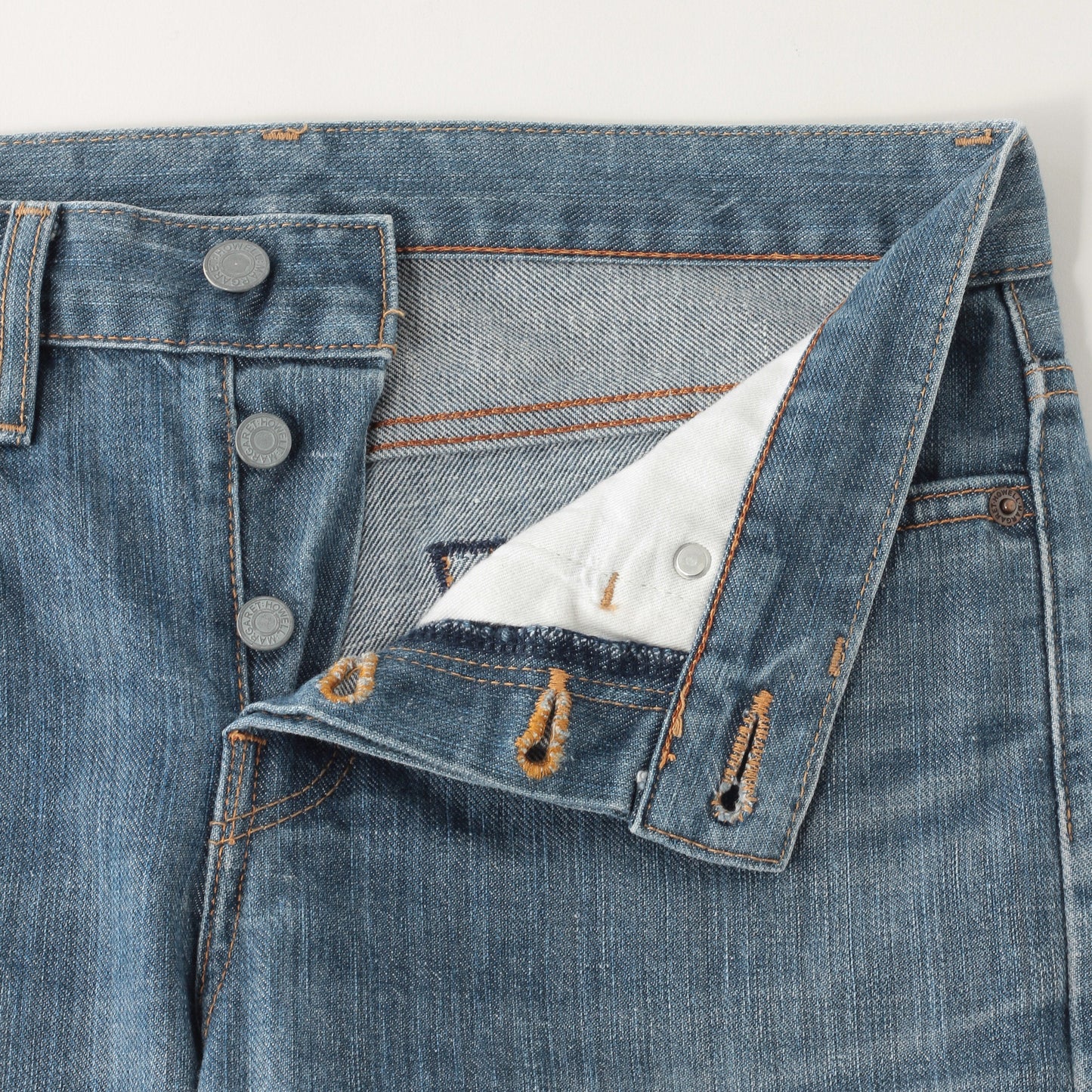 TROUSERS
