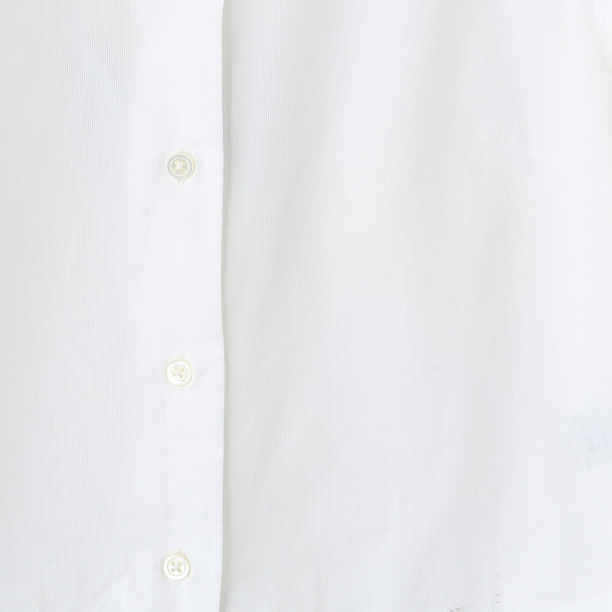 PIQUE COTTON SHIRT