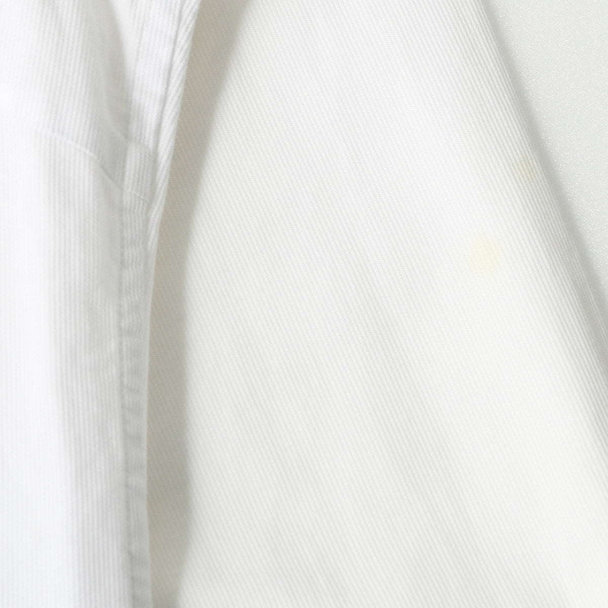 PIQUE COTTON SHIRT
