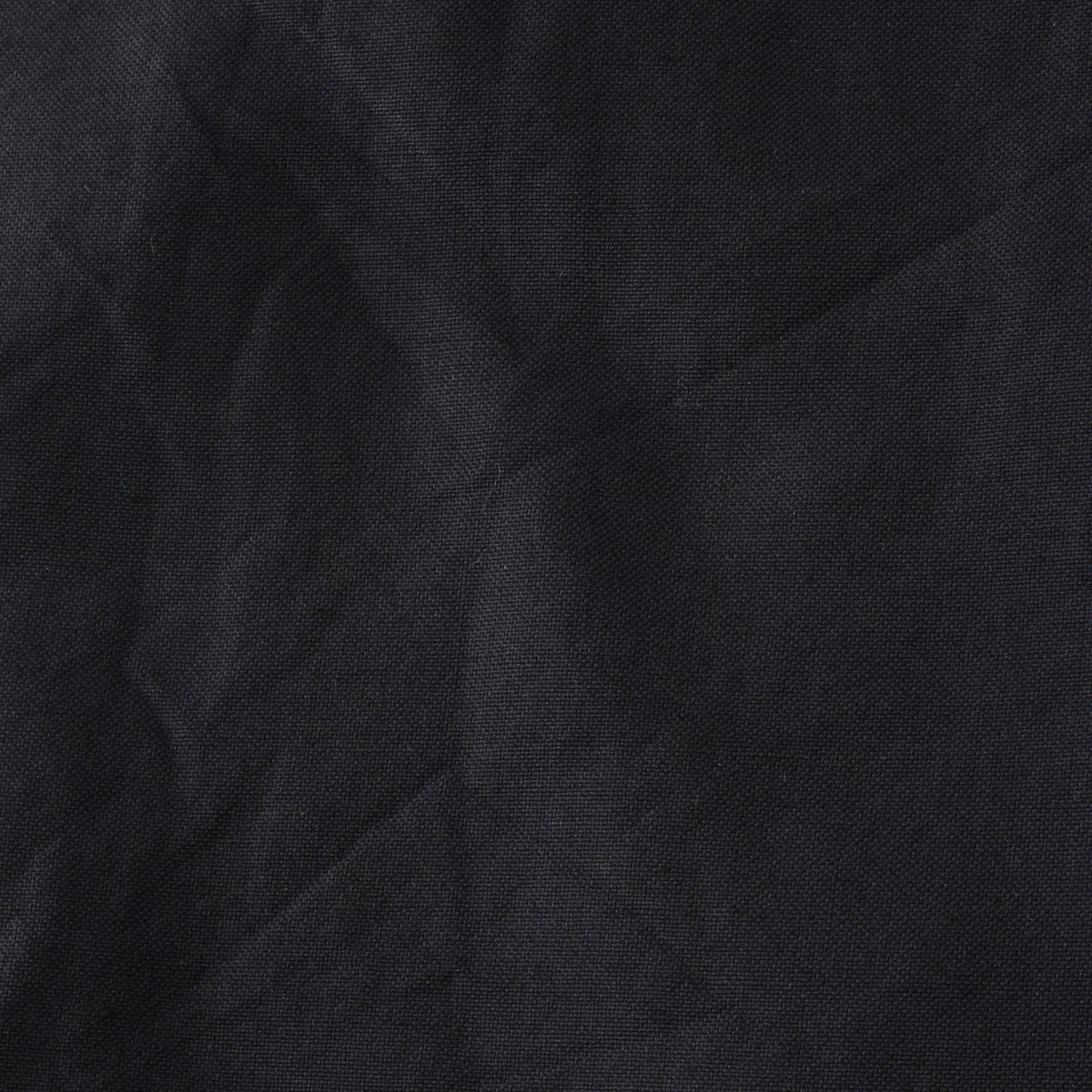 LINEN WOOL HOPSACK DRESS