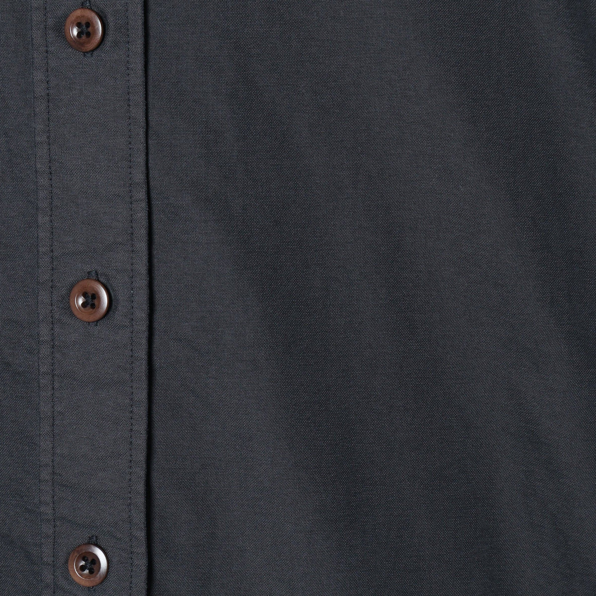 SOFT HOPSACK SHIRT