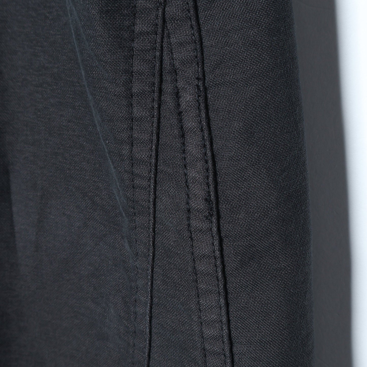 SOFT HOPSACK SHIRT