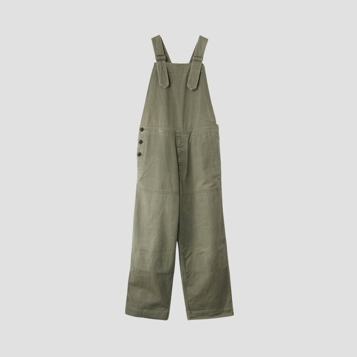 SOFT COTTON DRILL TROUSERS