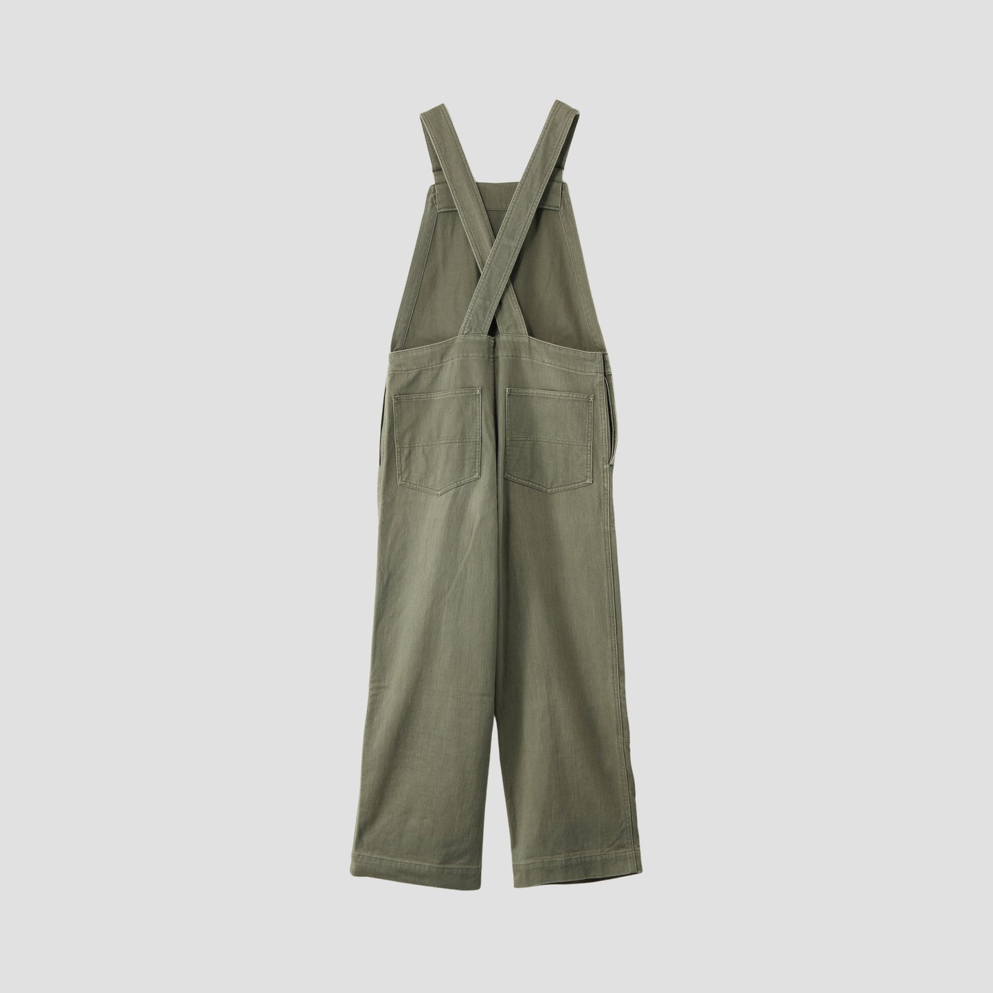 SOFT COTTON DRILL TROUSERS