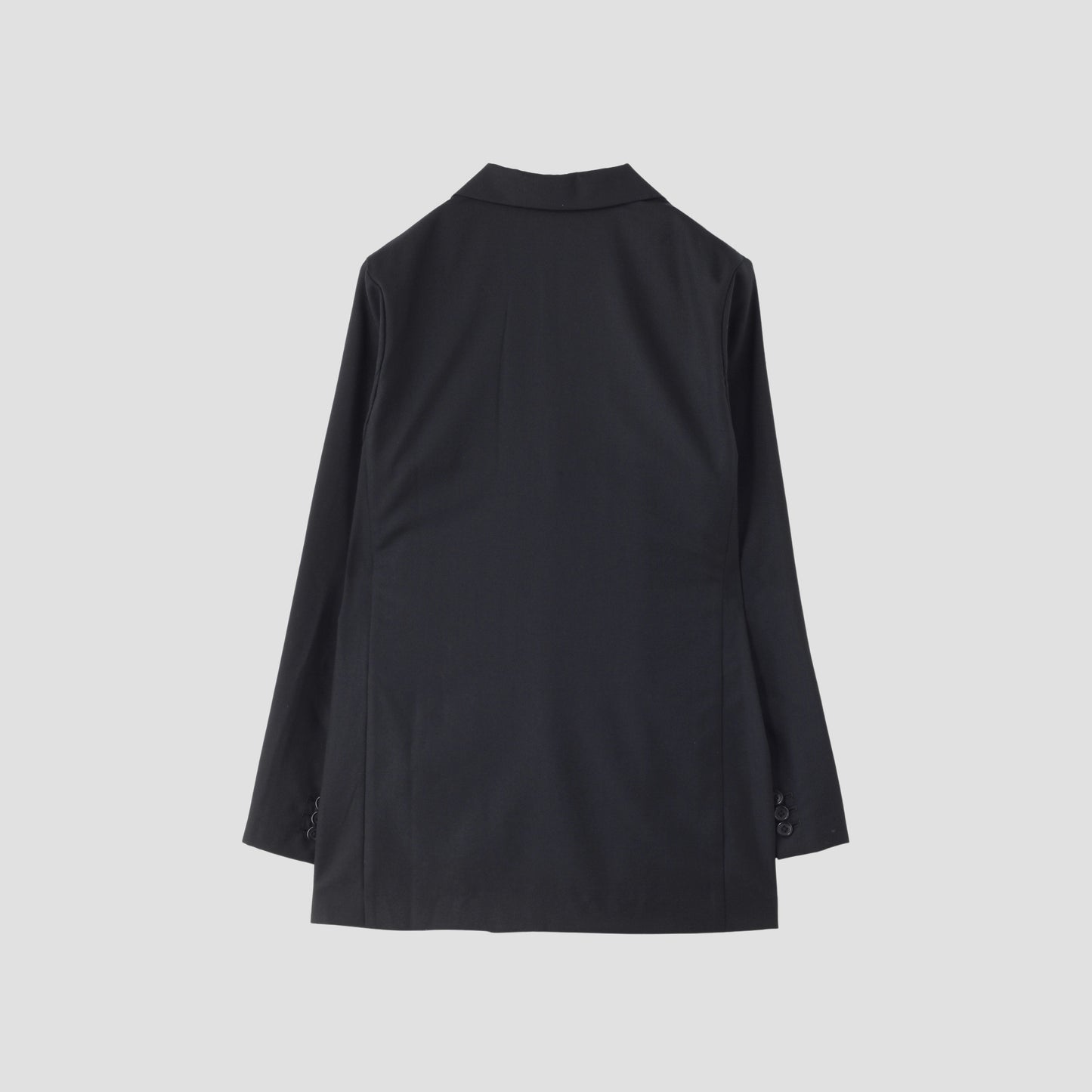 SUMMER WOOL JACKET