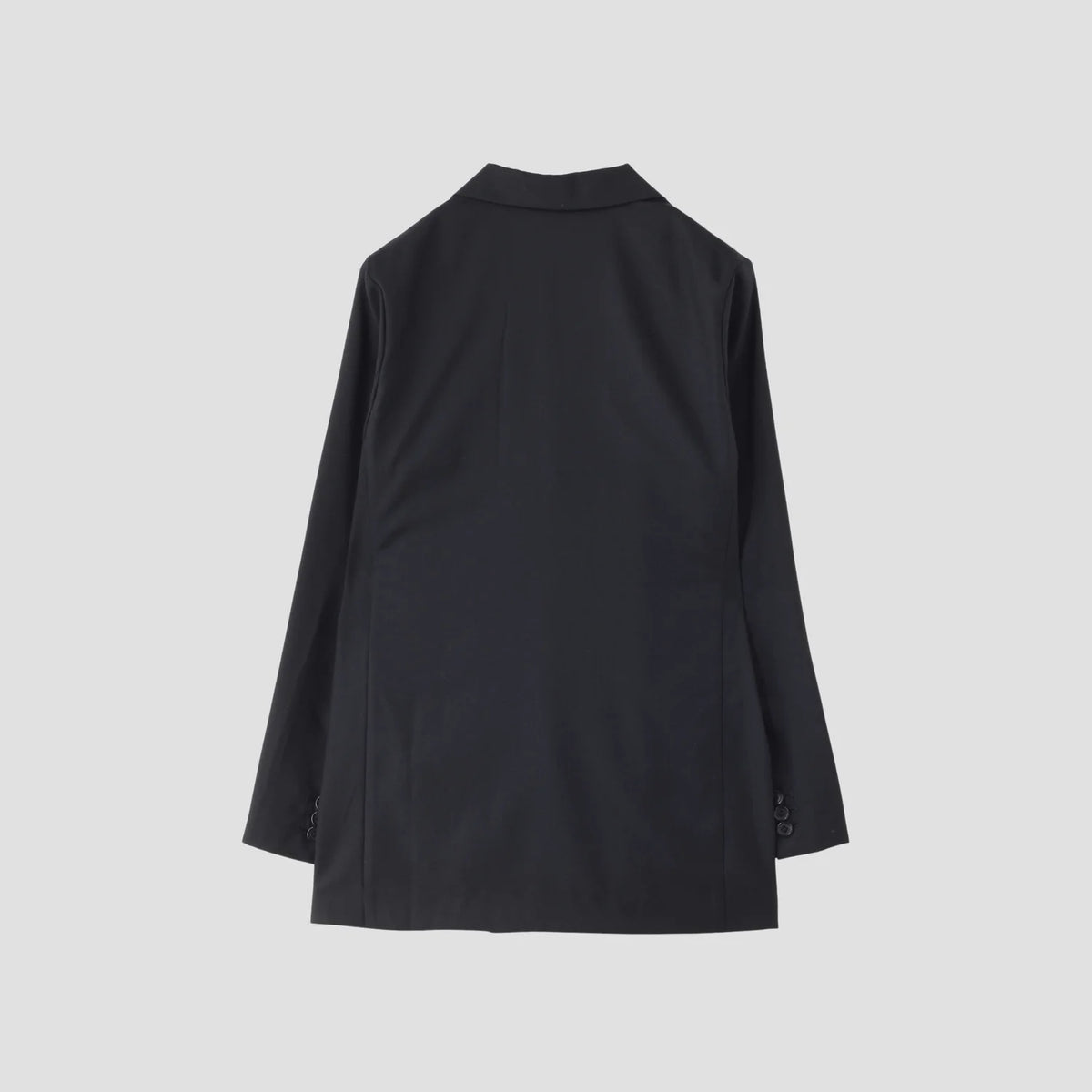 SUMMER WOOL JACKET