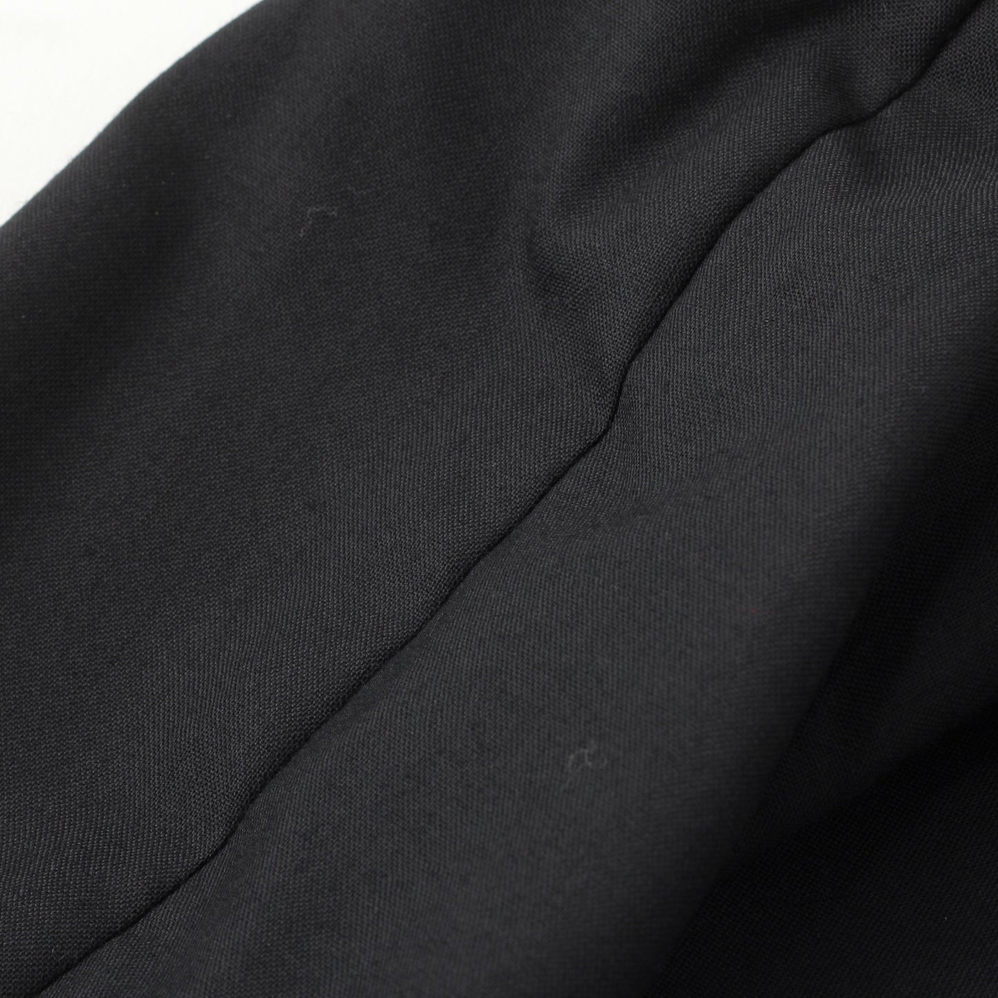 SUMMER WOOL JACKET