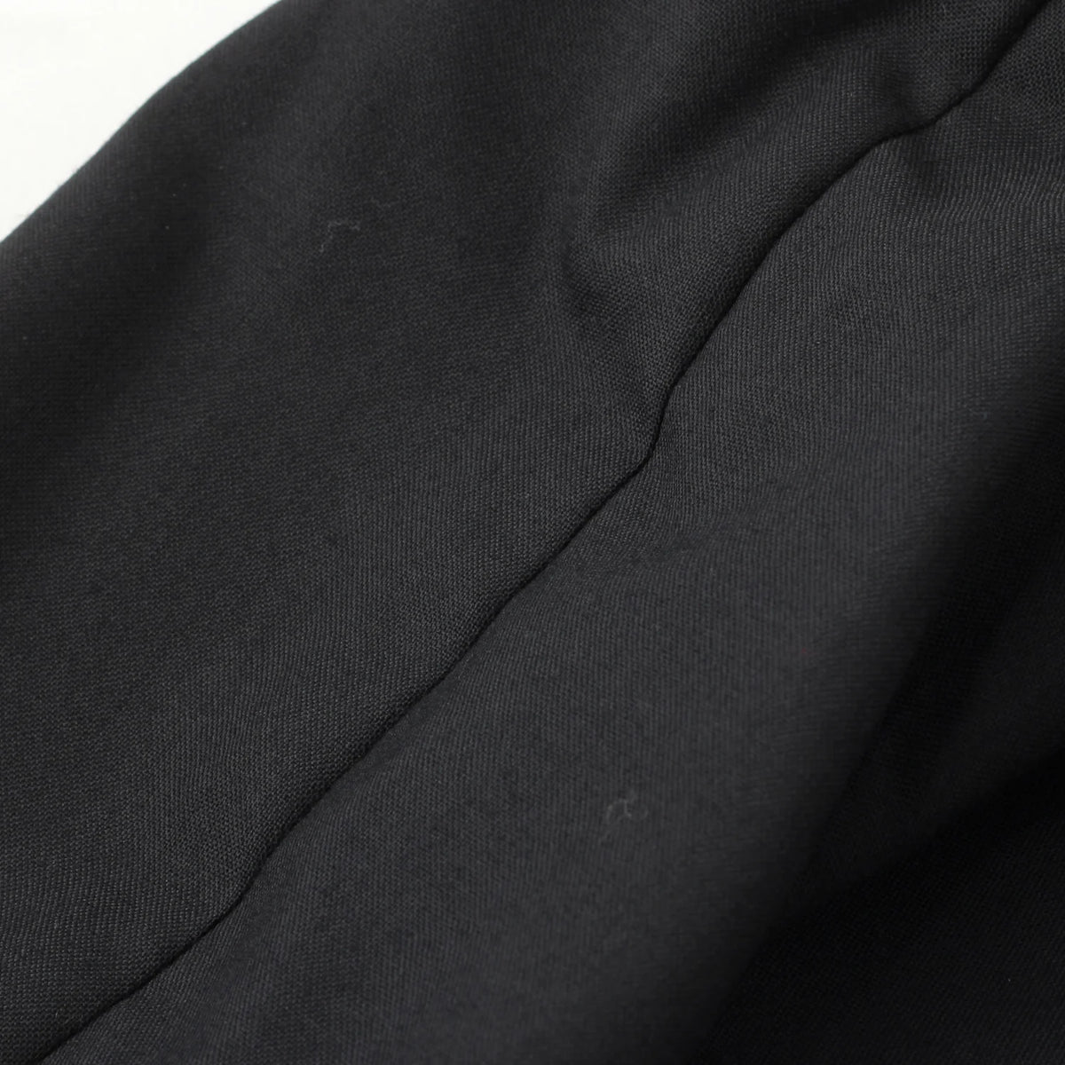 SUMMER WOOL JACKET