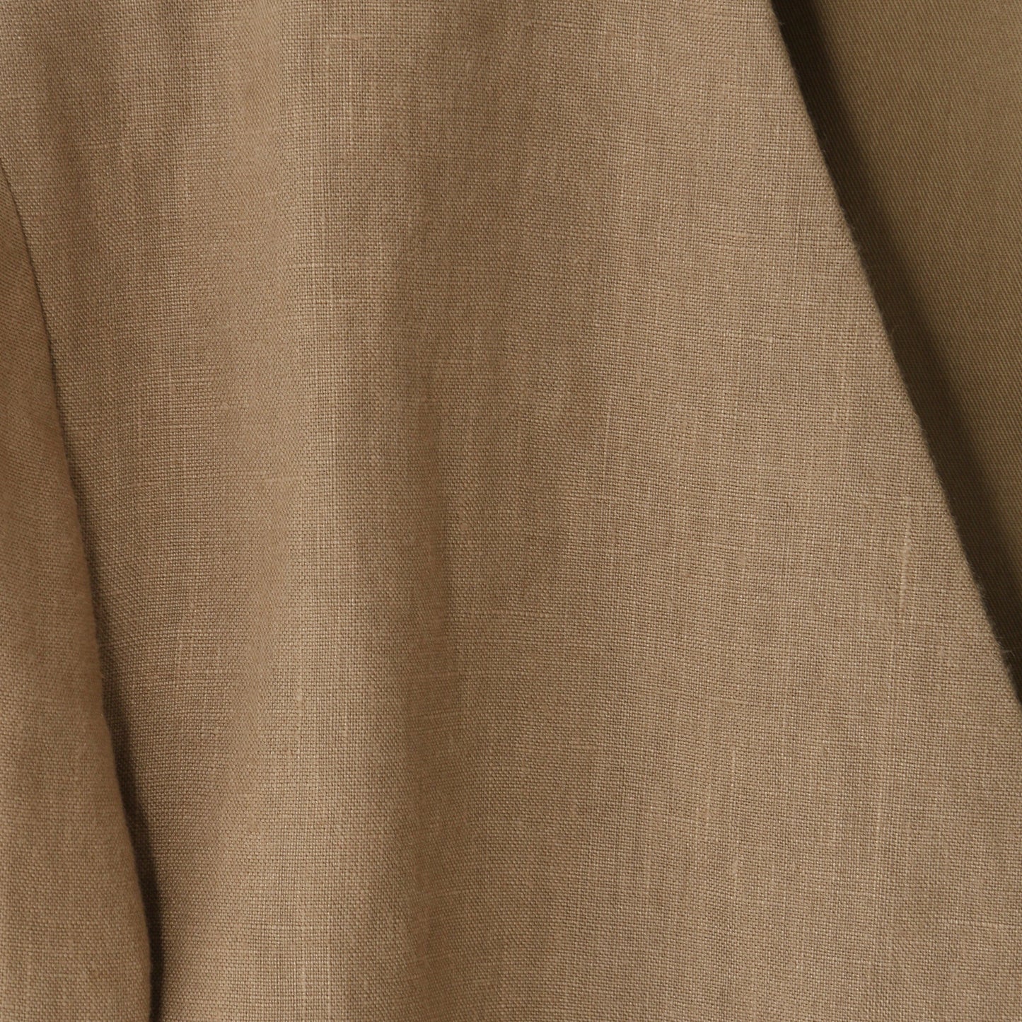 PLAIN LINEN JACKET