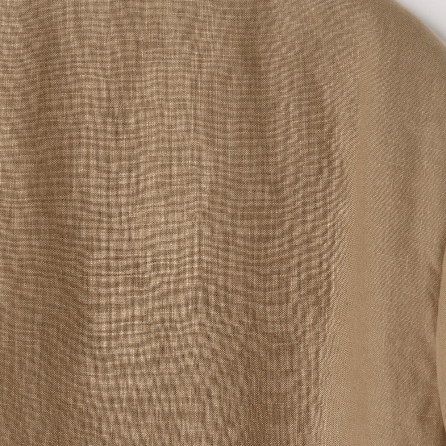 PLAIN LINEN JACKET
