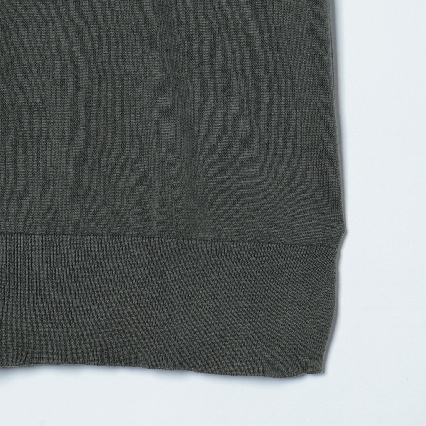 COTTON LINEN KNIT
