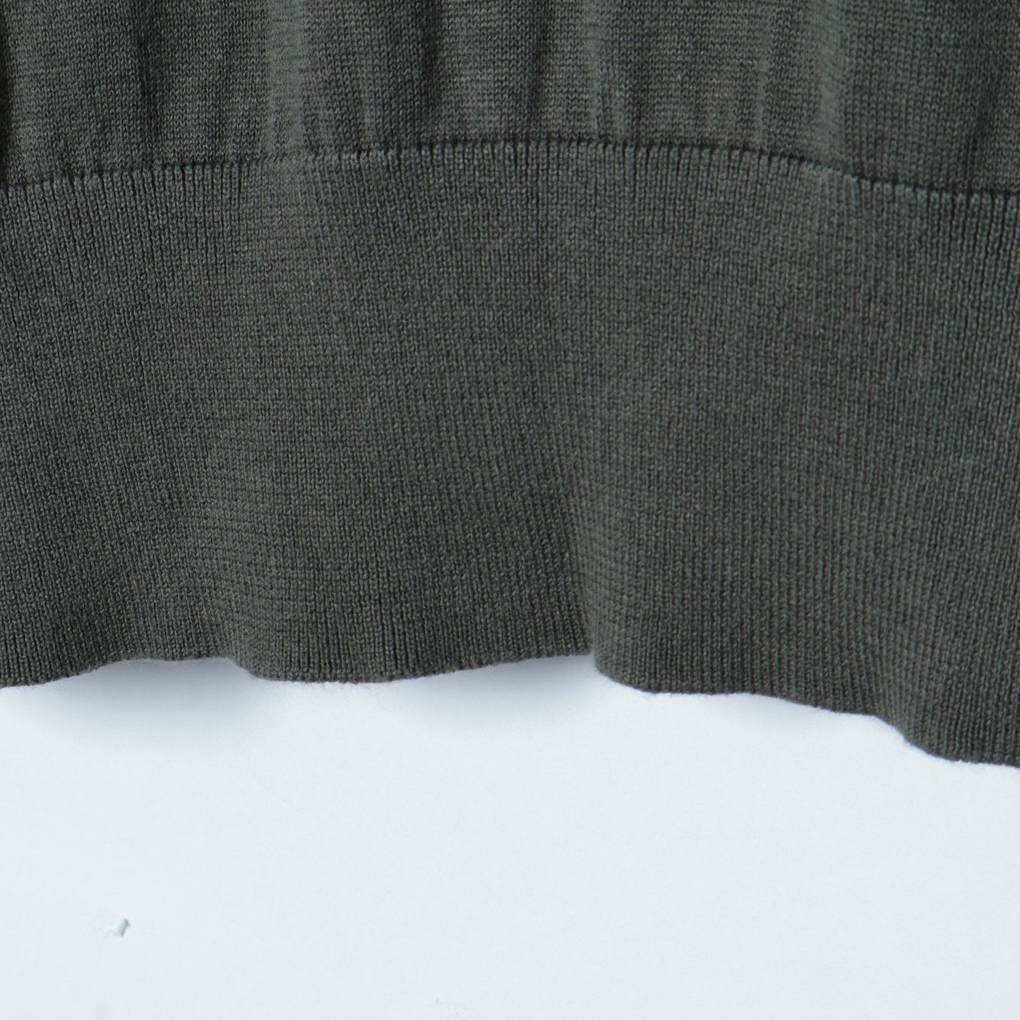 COTTON LINEN KNIT