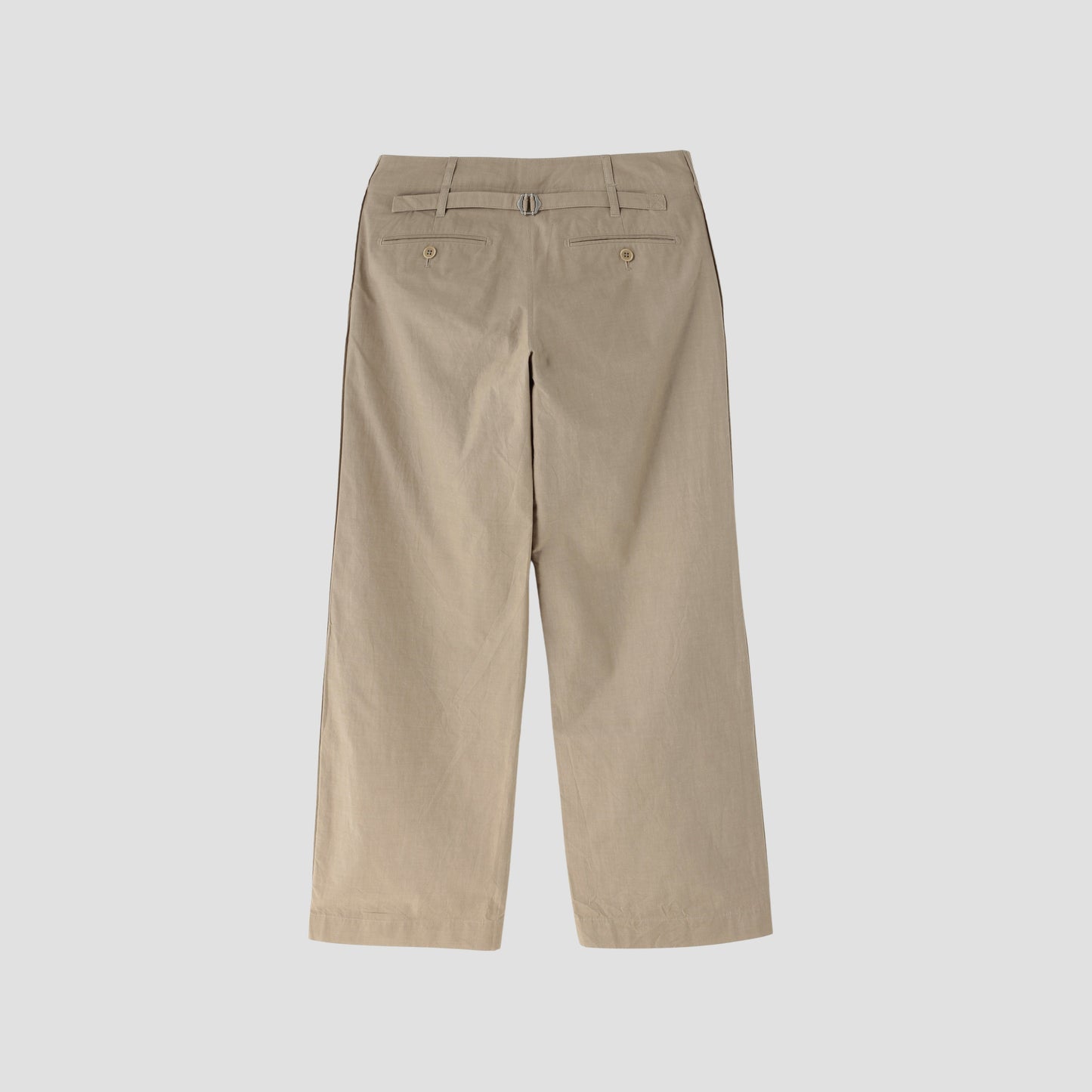 TROUSERS