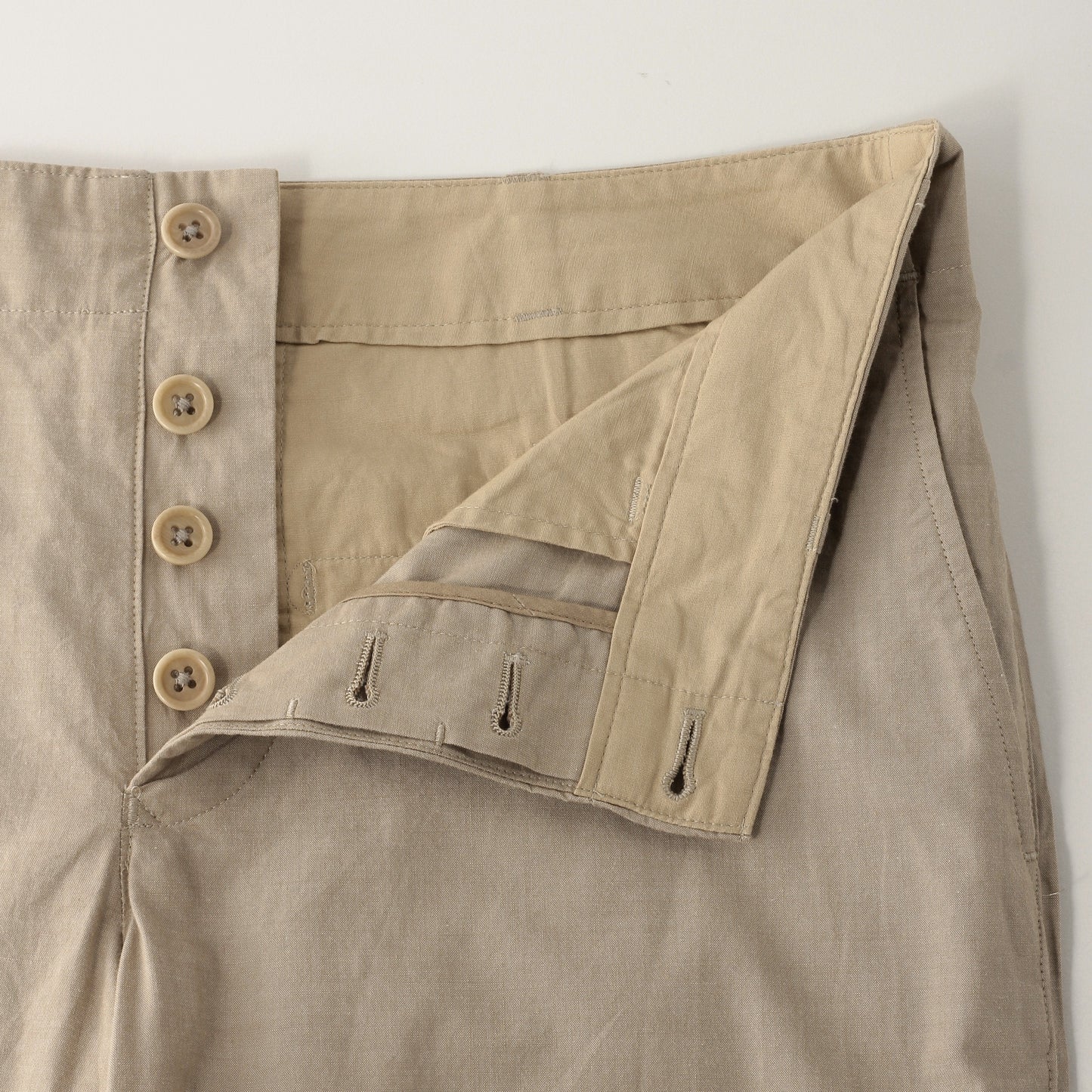TROUSERS