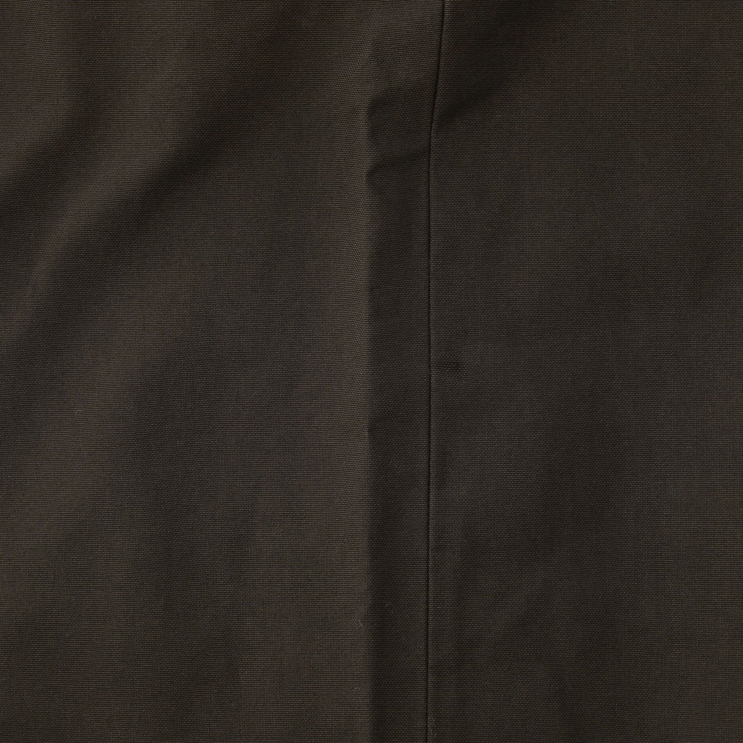 COTTON OXFORD TROUSERS