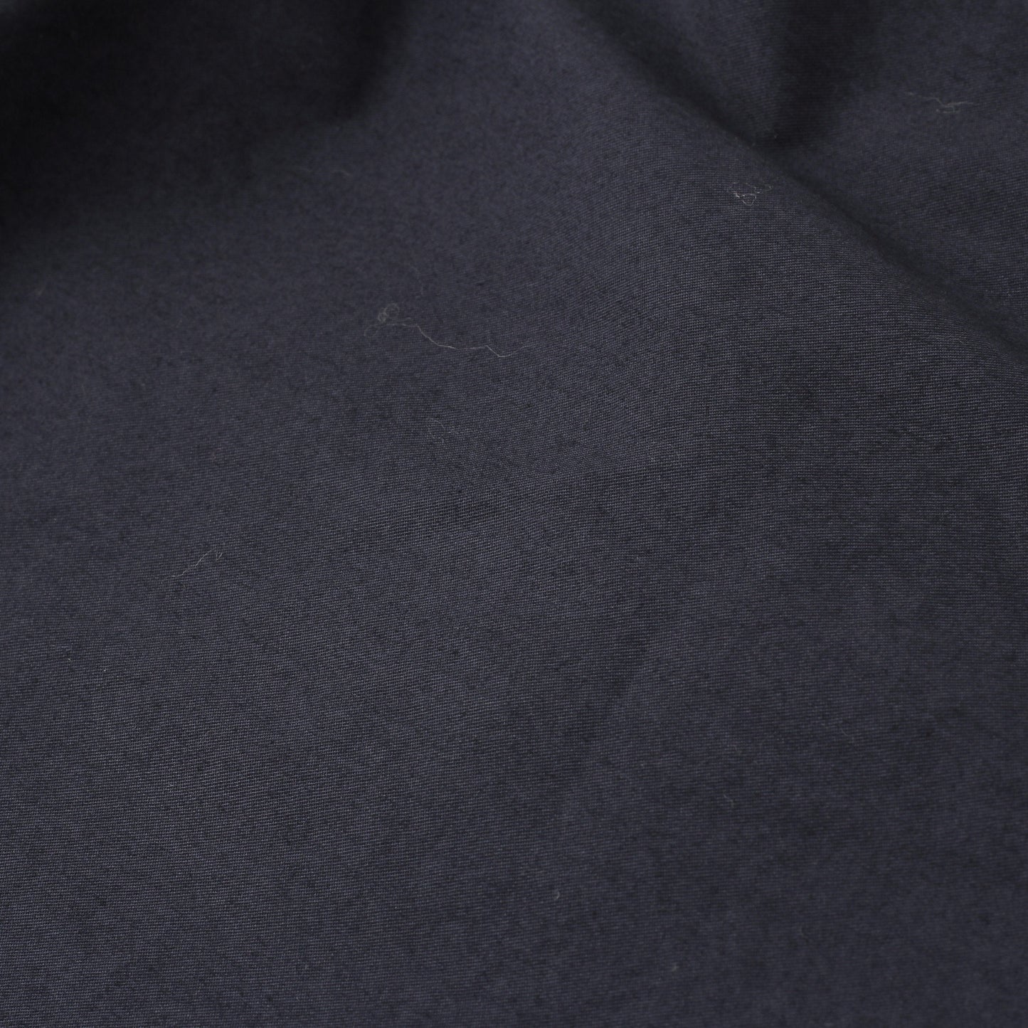 SUPERFINE COTTON TWILL DRESS