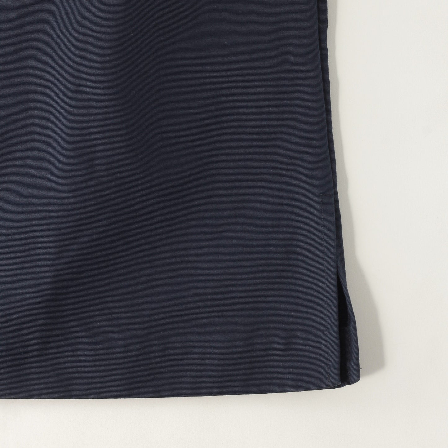 COMPACT FAILLE DRESS