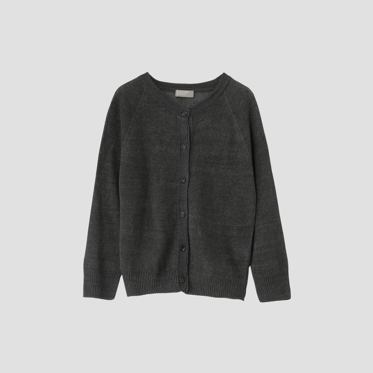 FADED LINEN KNIT
