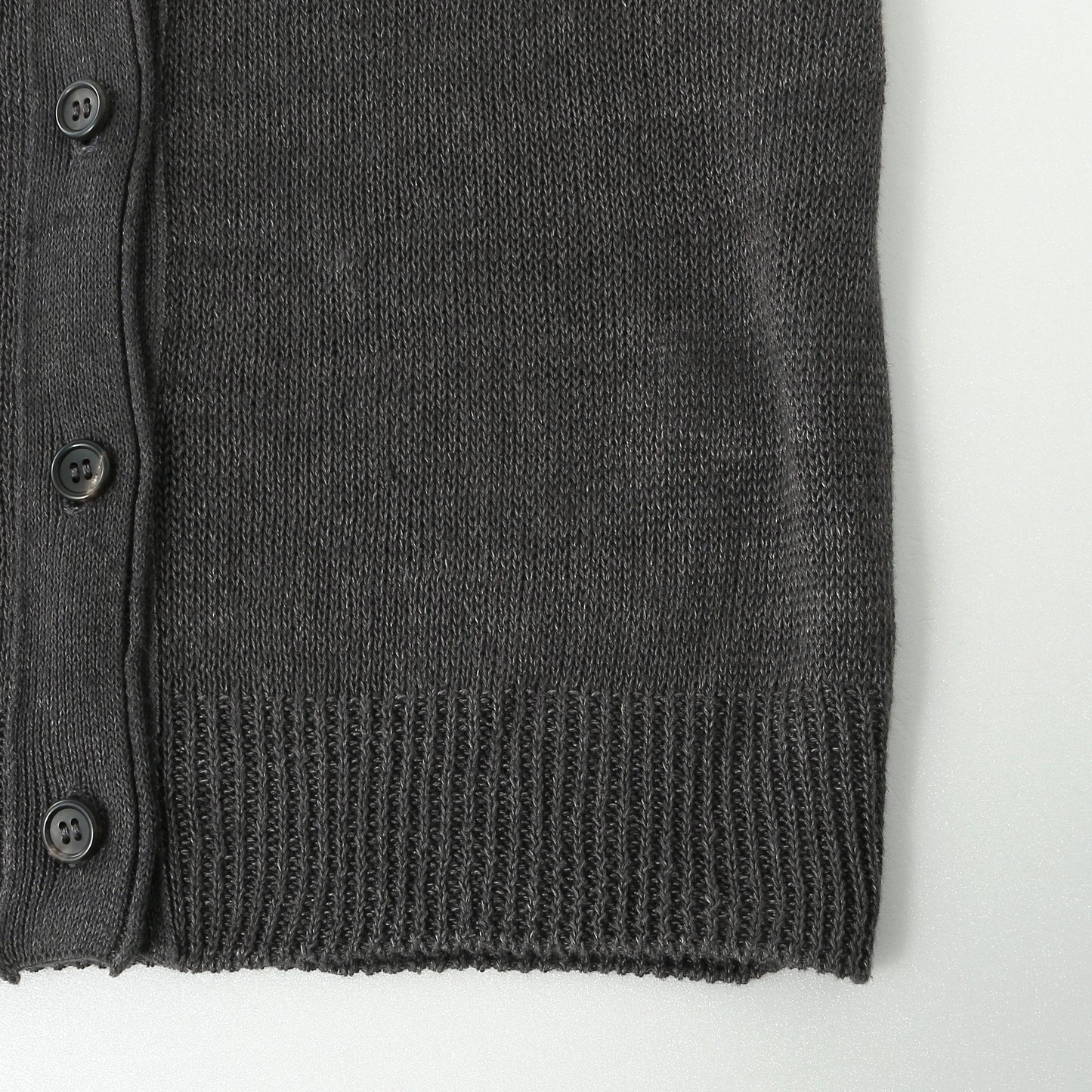 FADED LINEN KNIT