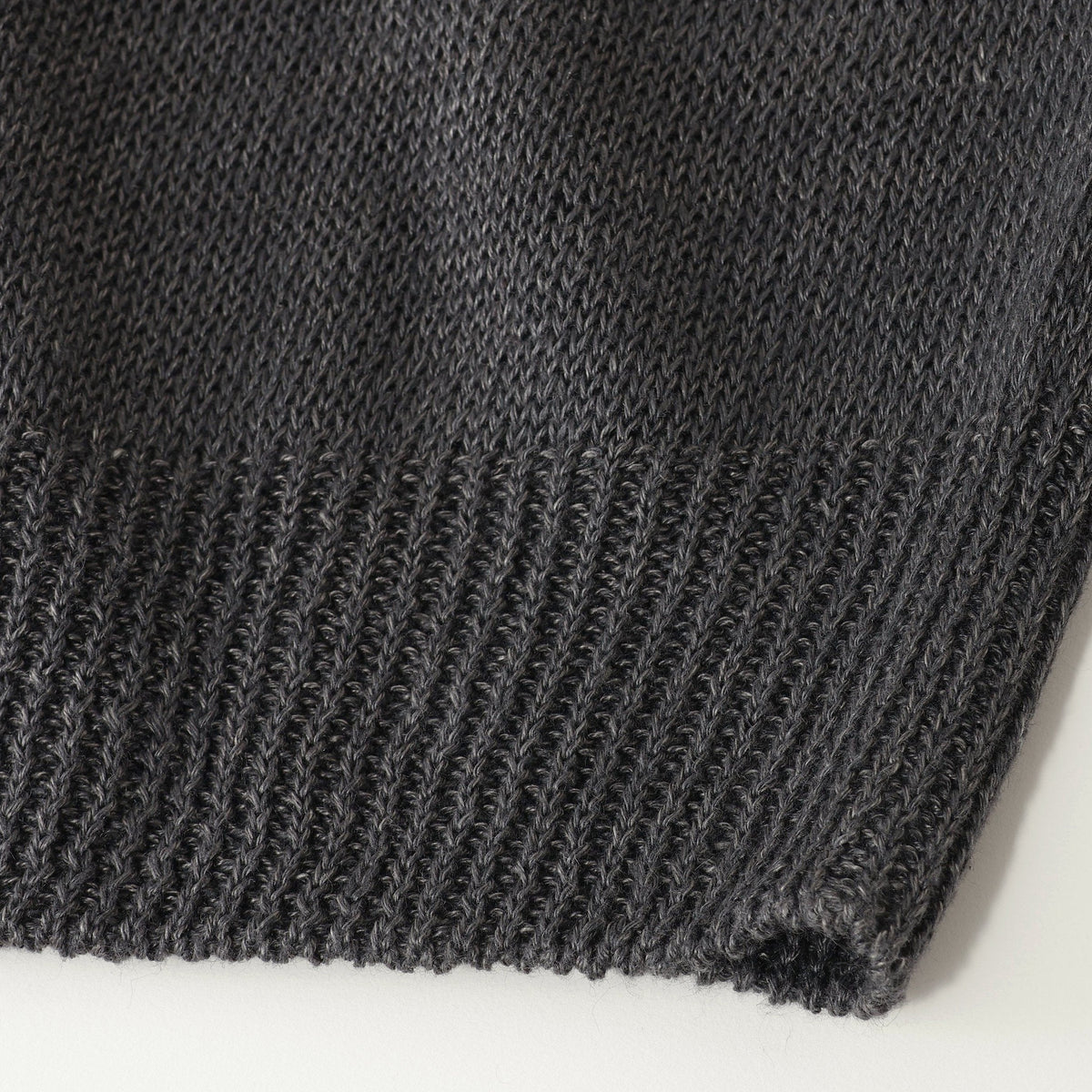 FADED LINEN KNIT
