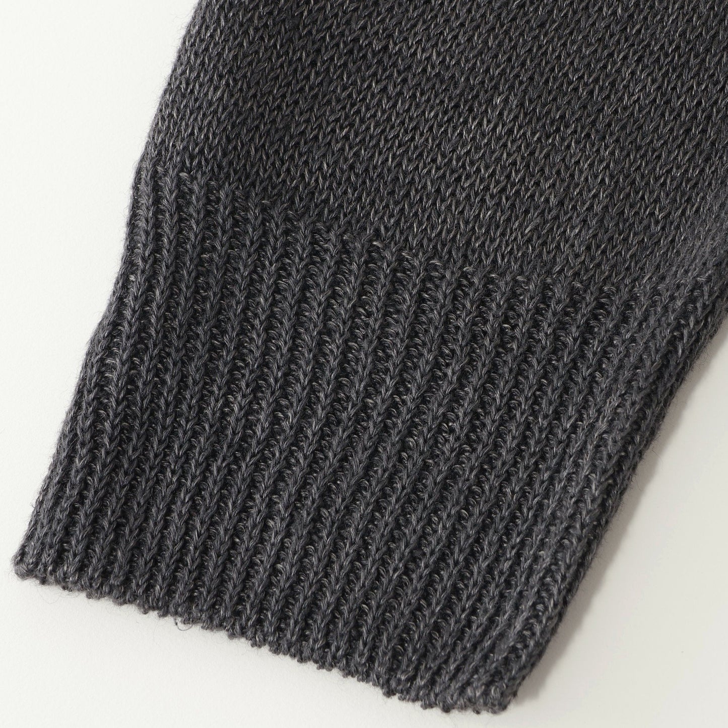 FADED LINEN KNIT