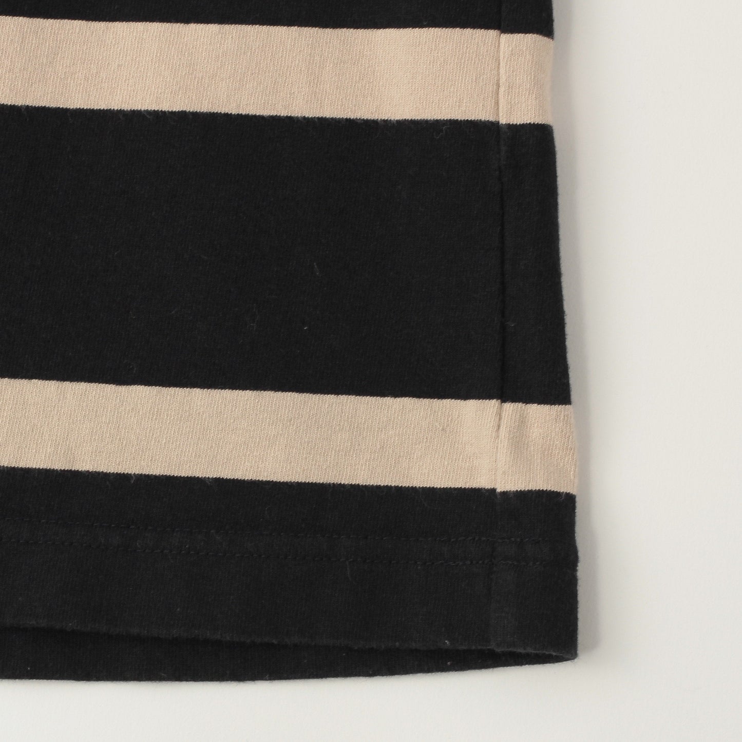 WIDE STRIPE DRY JERSEY