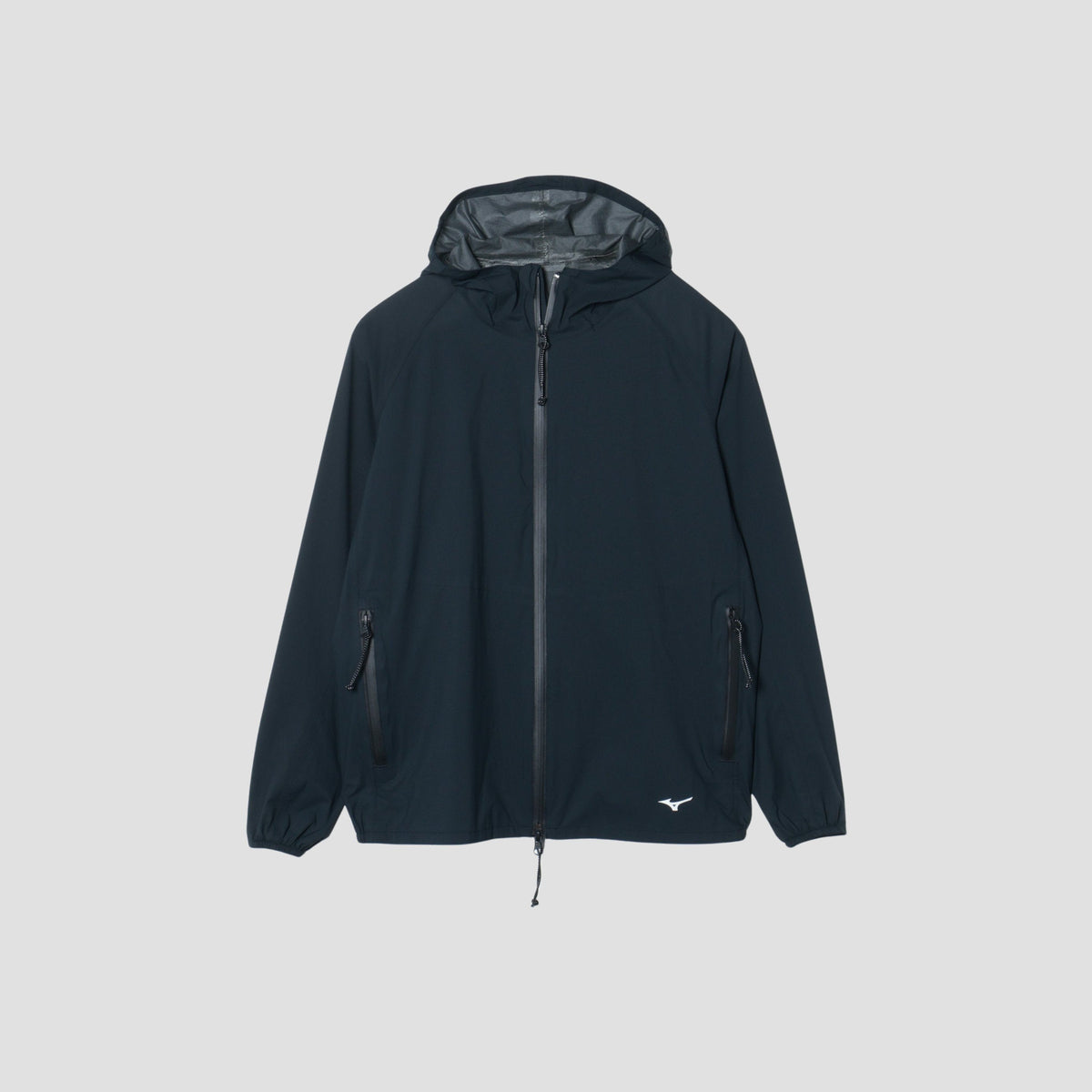 LIGHT NYLON RIPSTOP BLOUSON