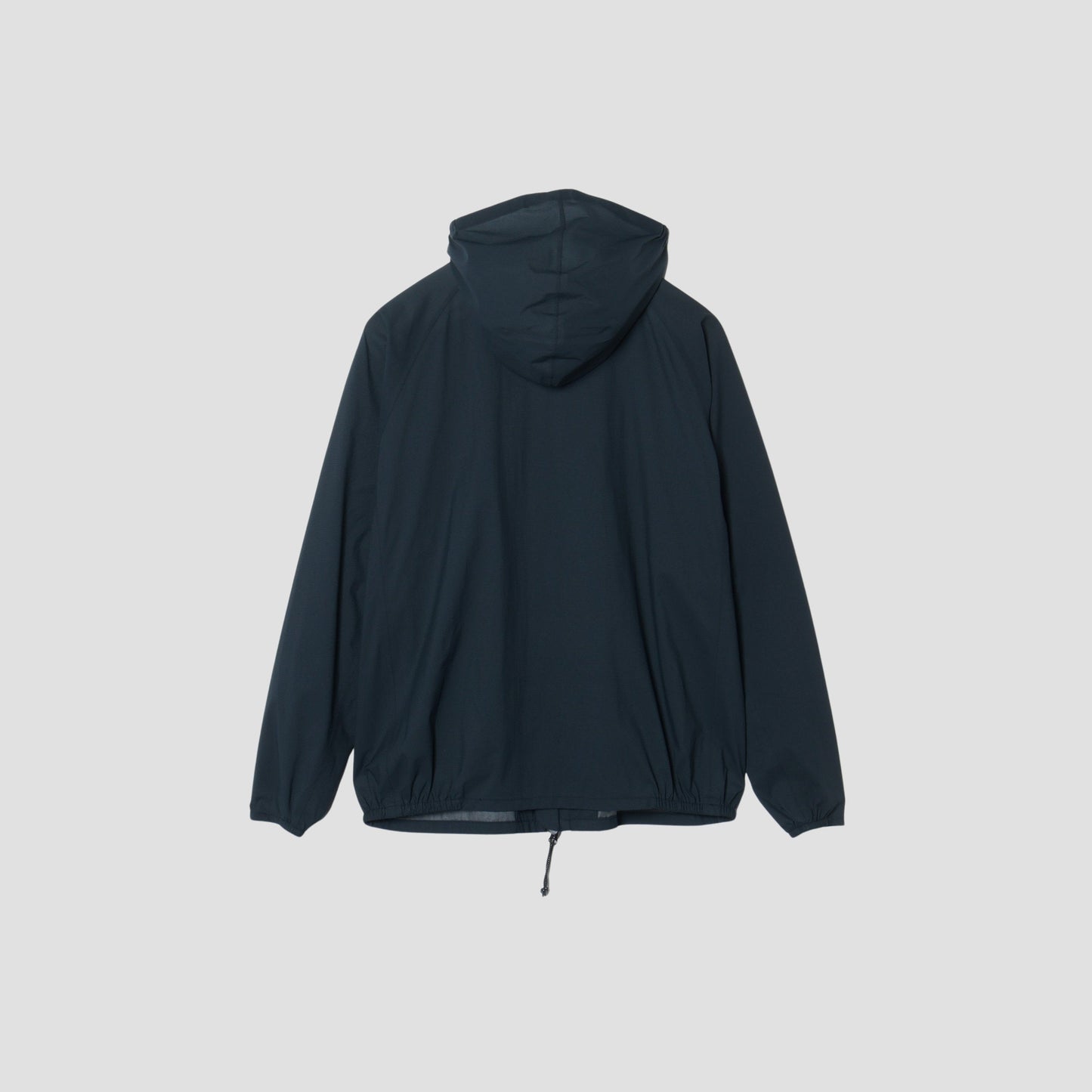 LIGHT NYLON RIPSTOP BLOUSON