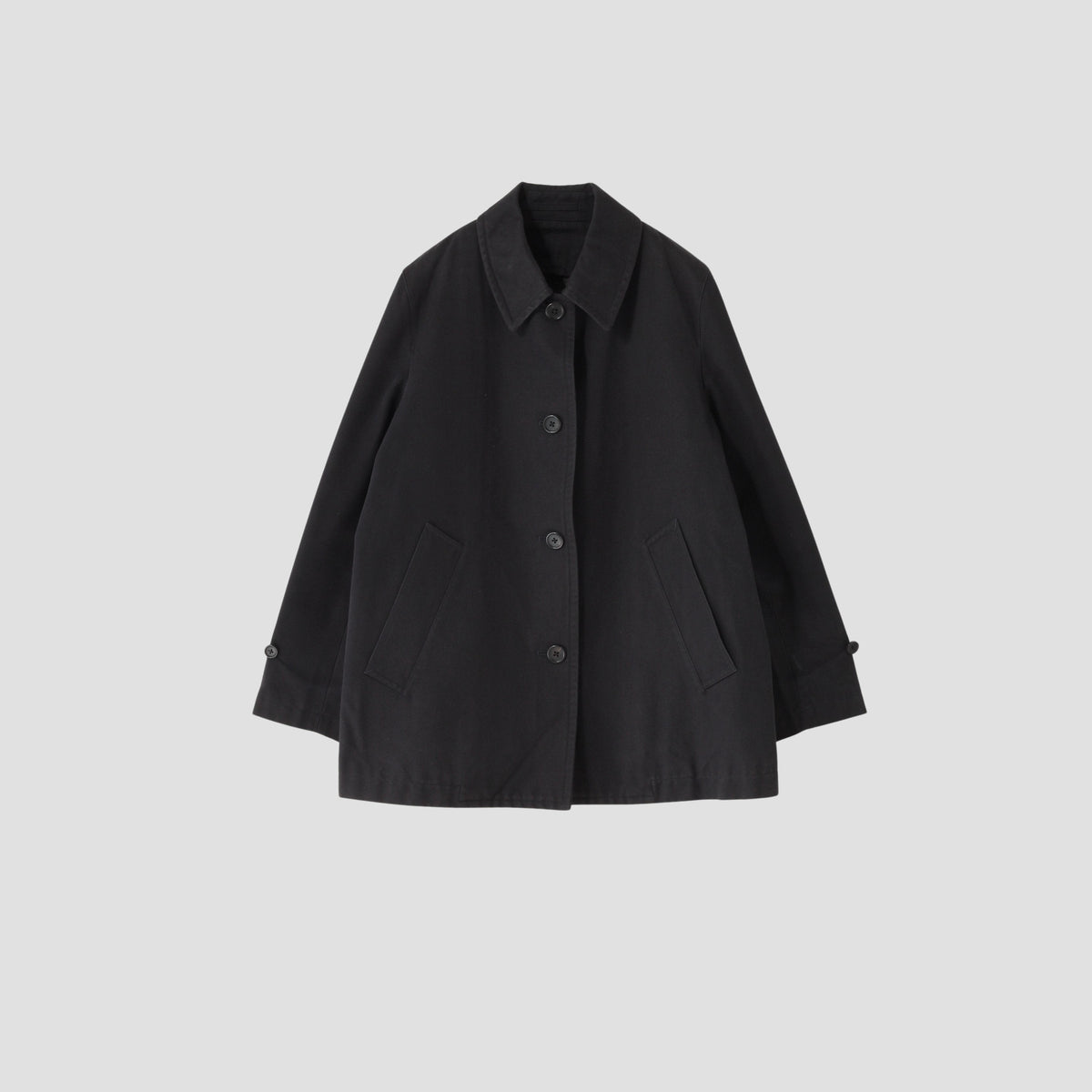 COTTON TWILL COATING