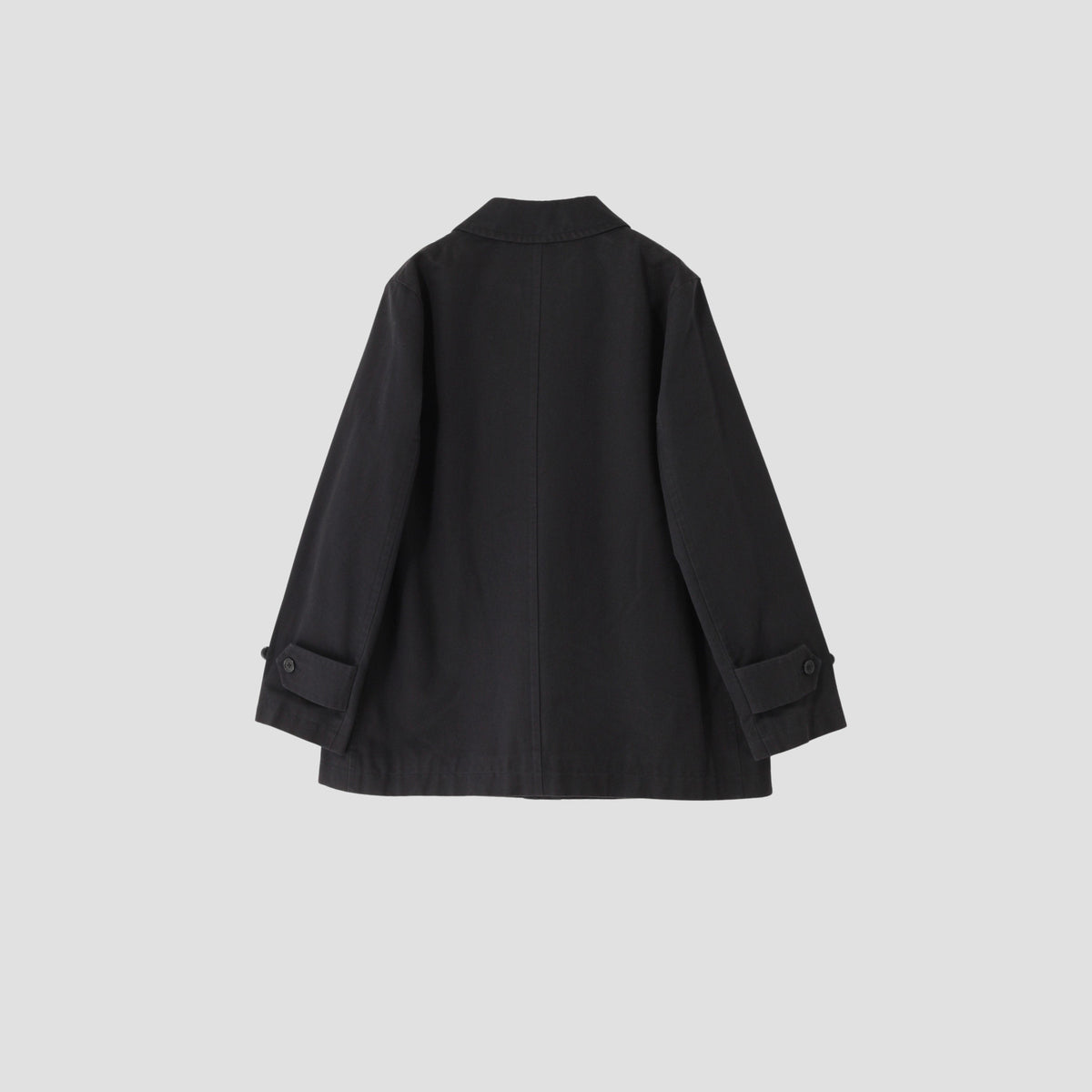 COTTON TWILL COATING