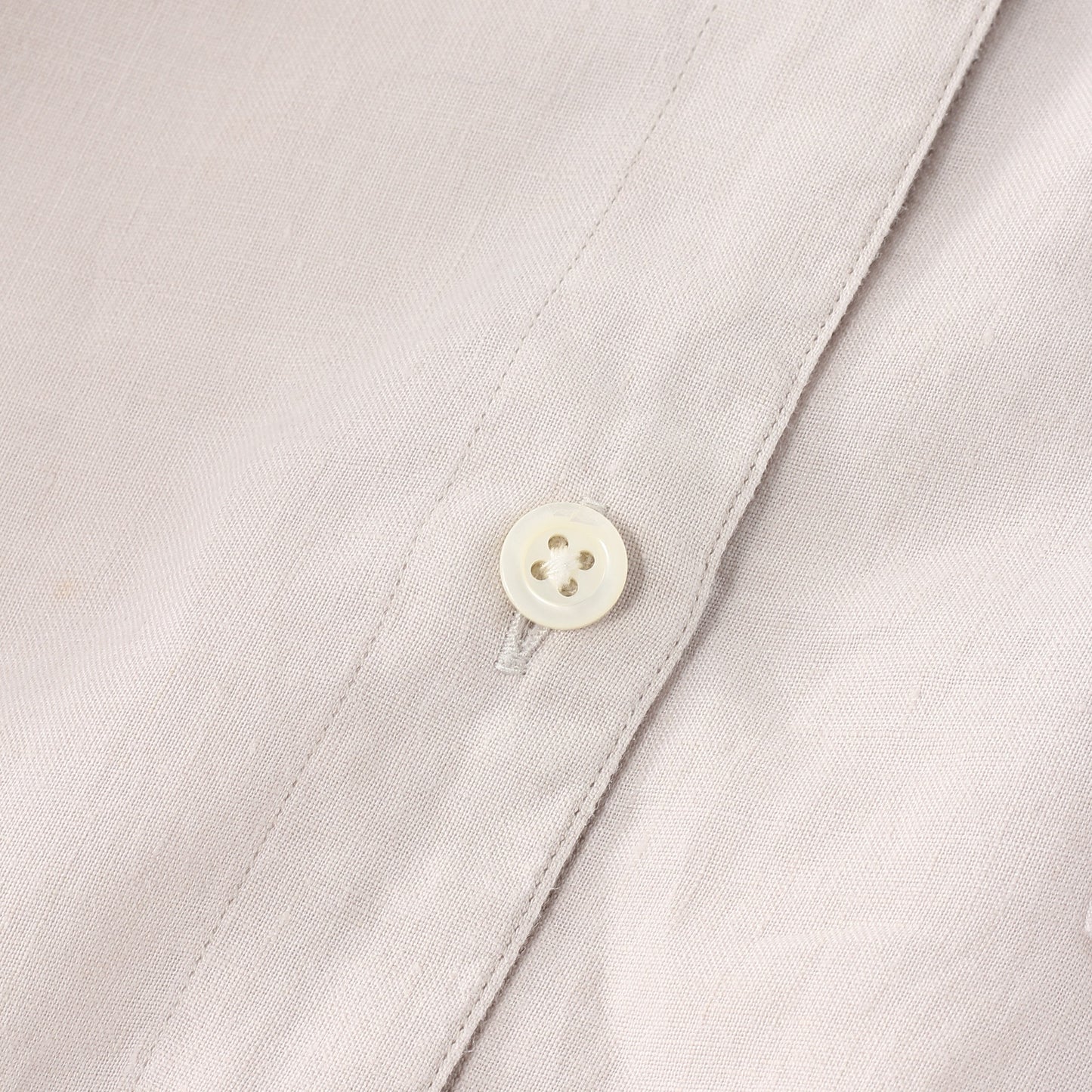 SUPERFINE LINEN SHIRT