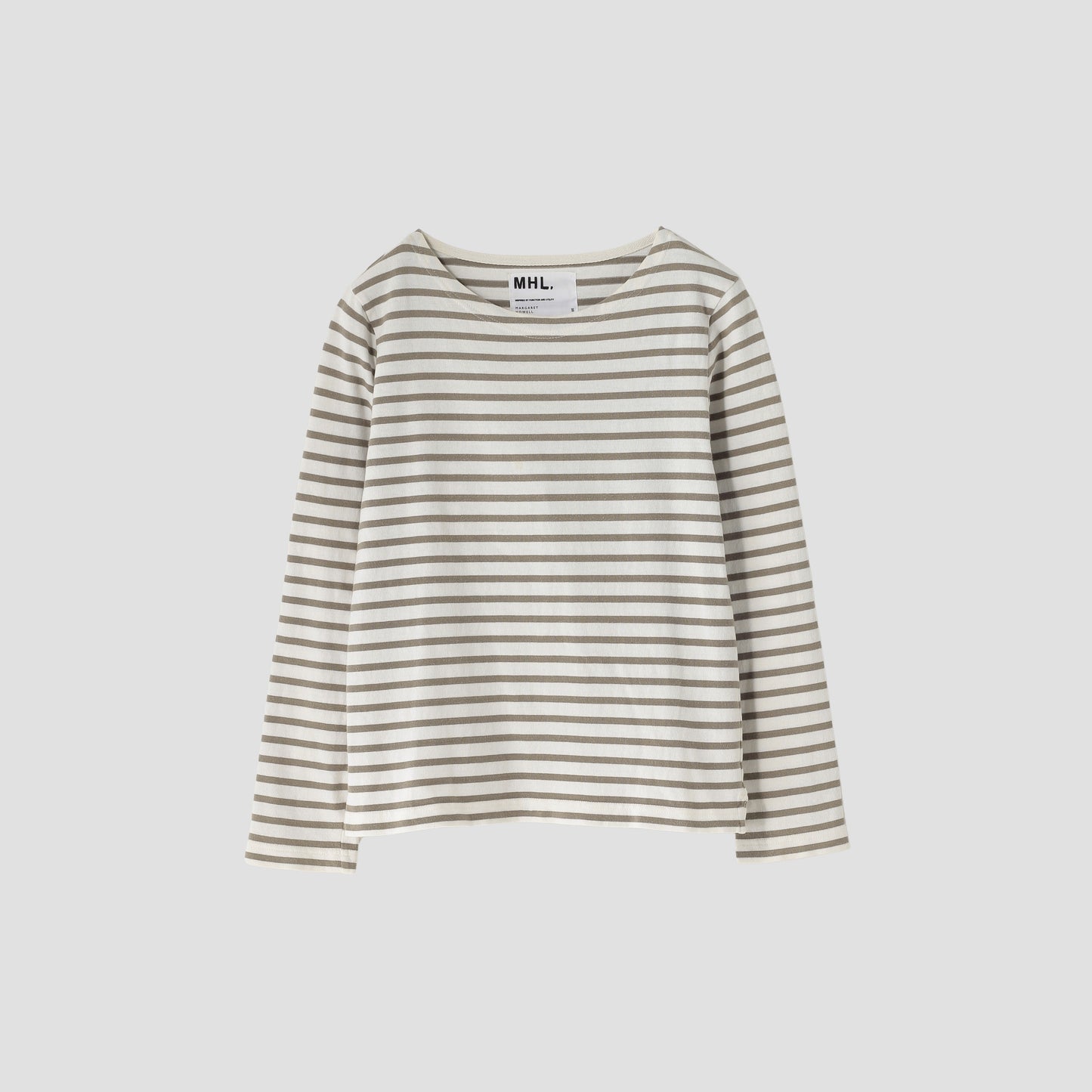 DRY STRIPE JERSEY