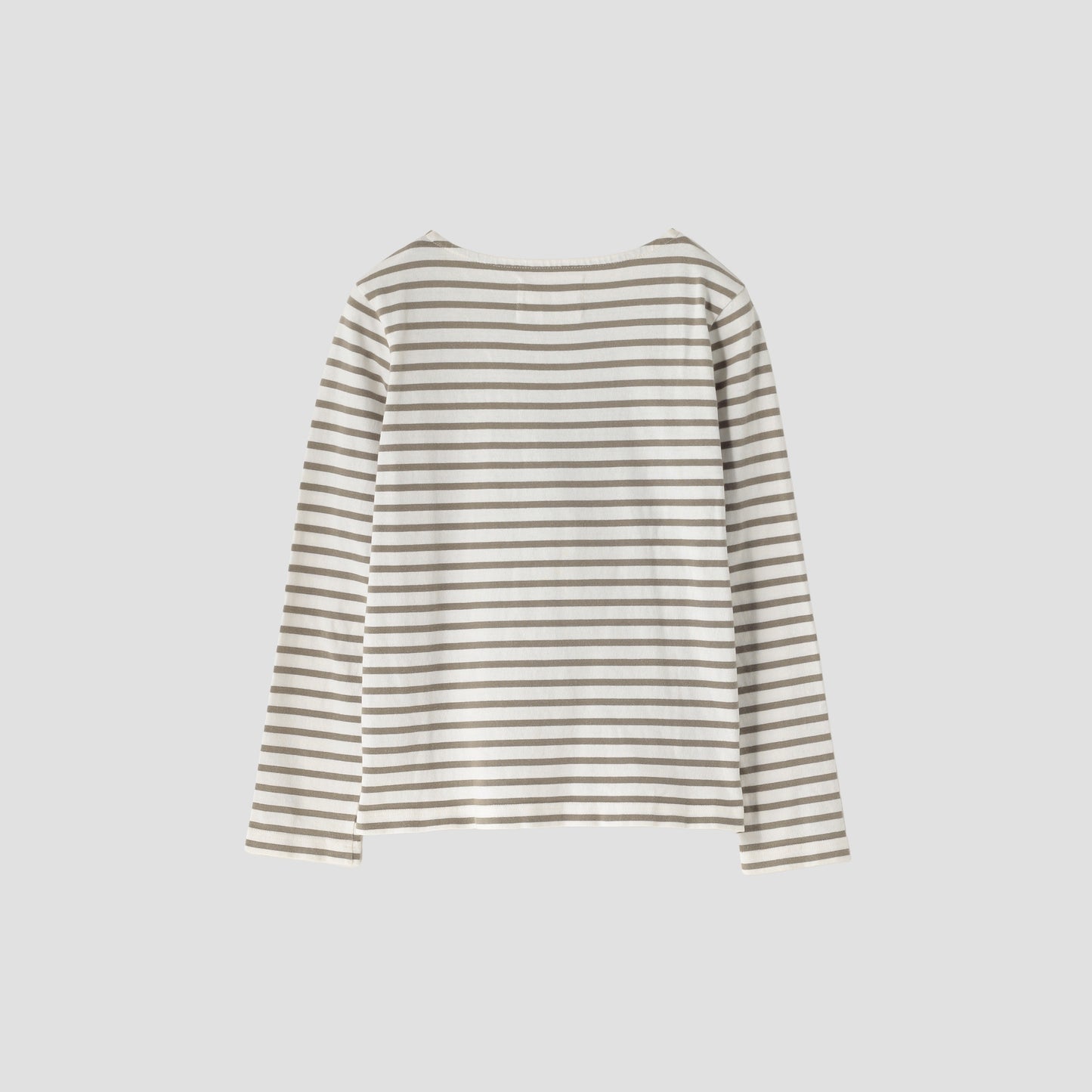 DRY STRIPE JERSEY
