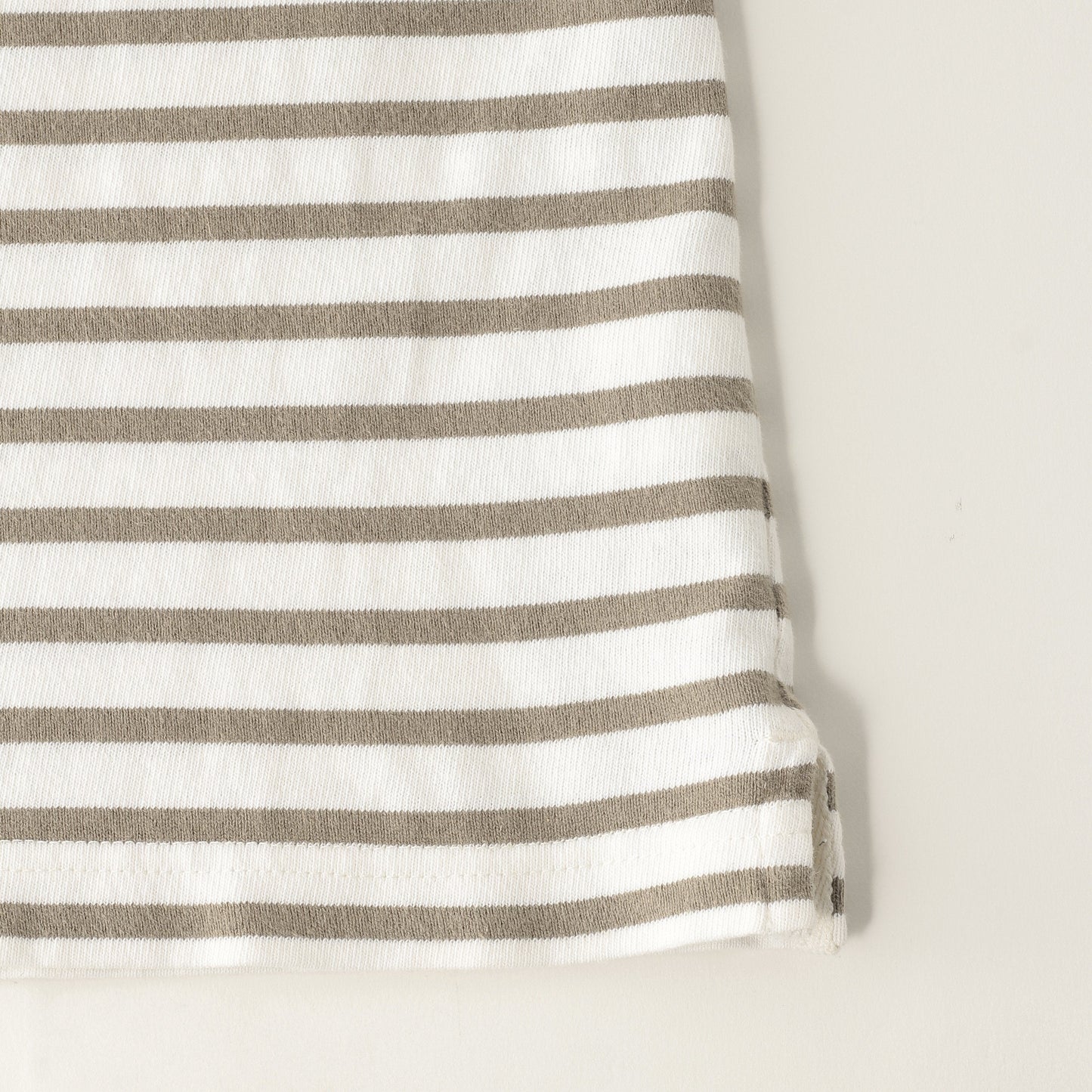 DRY STRIPE JERSEY