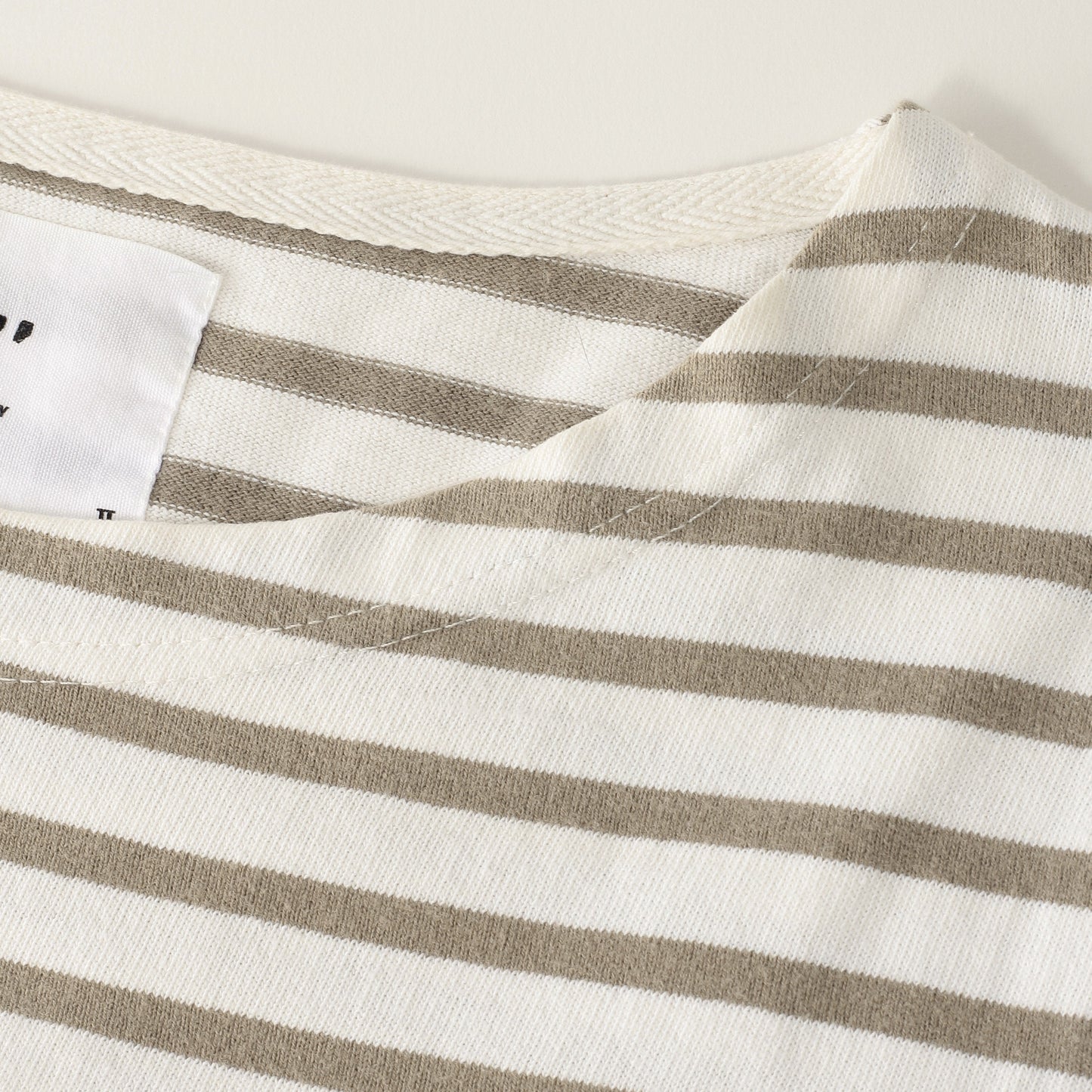DRY STRIPE JERSEY