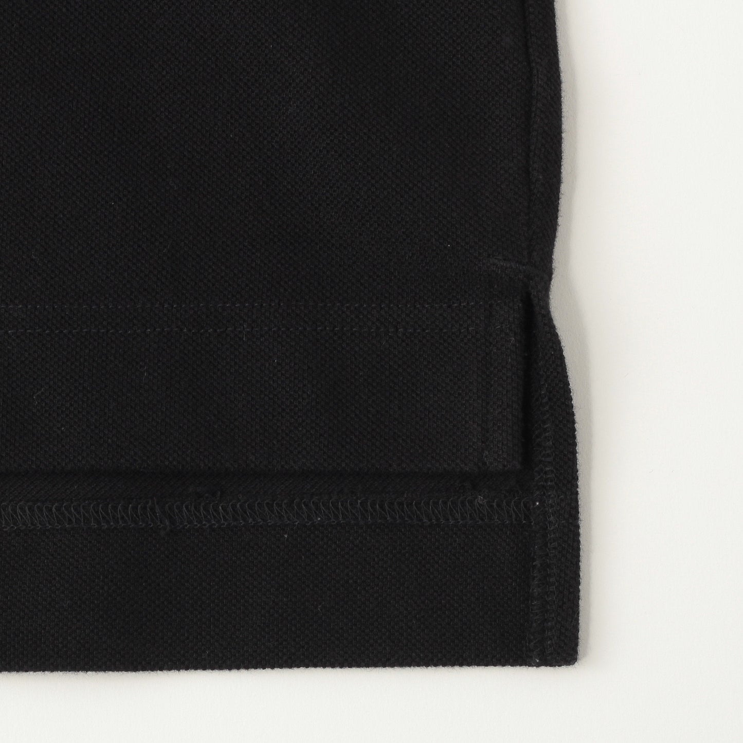 COTTON PIQUE JERSEY
