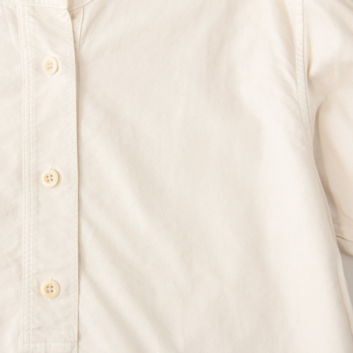 SOFT HOPSACK SHIRT