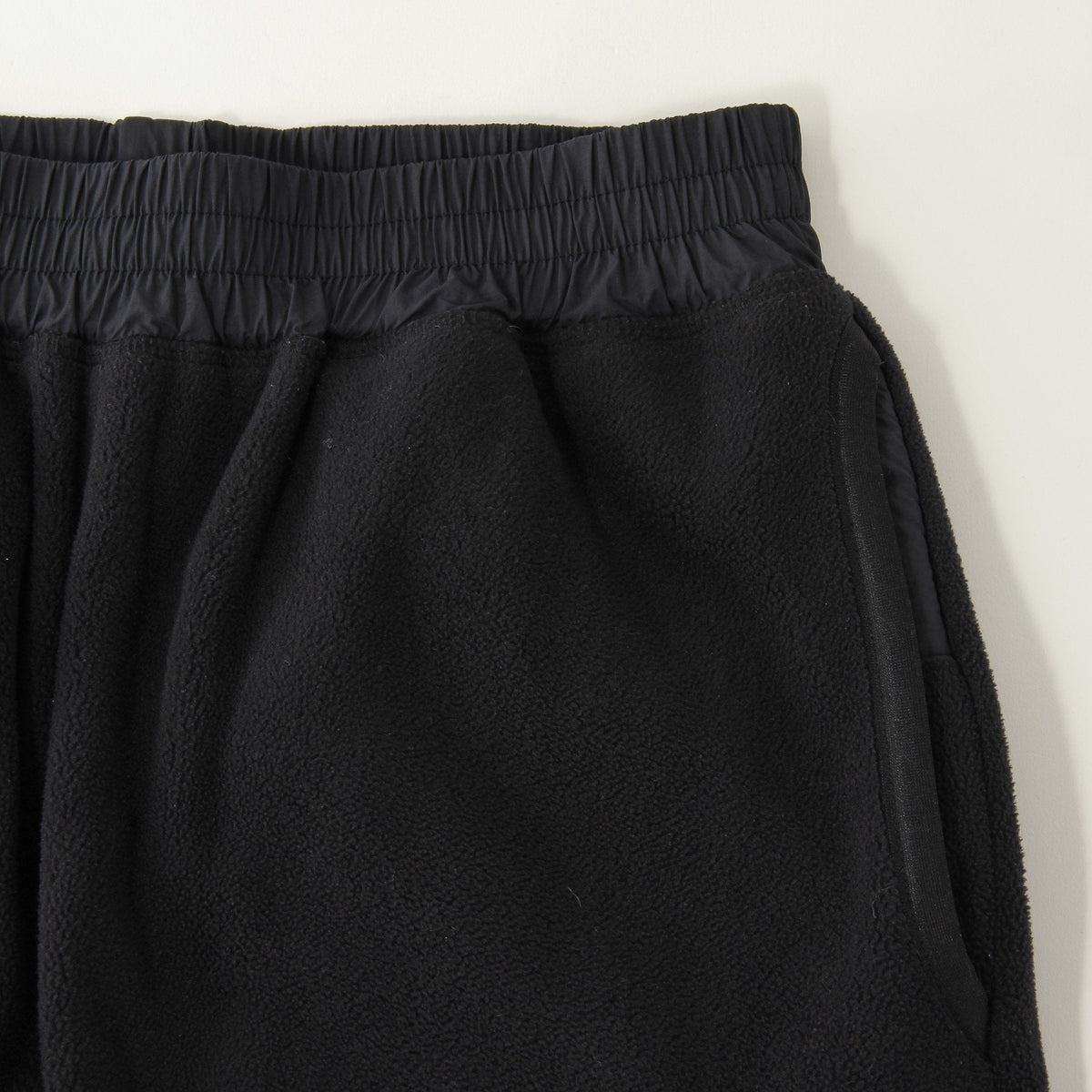 MICRO FLEECE TROUSERS