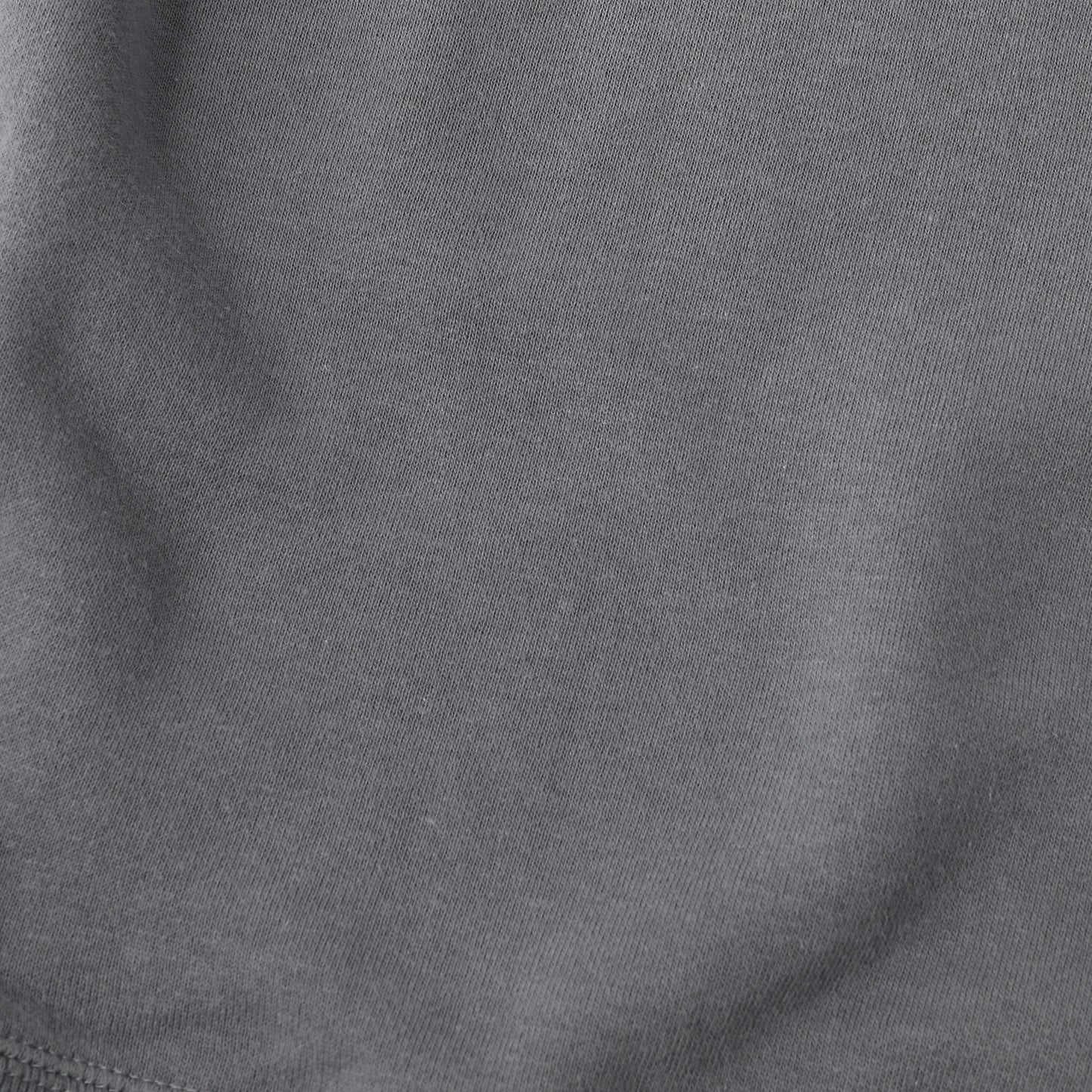 LIGHT LOOPBACK COTTON JERSEY