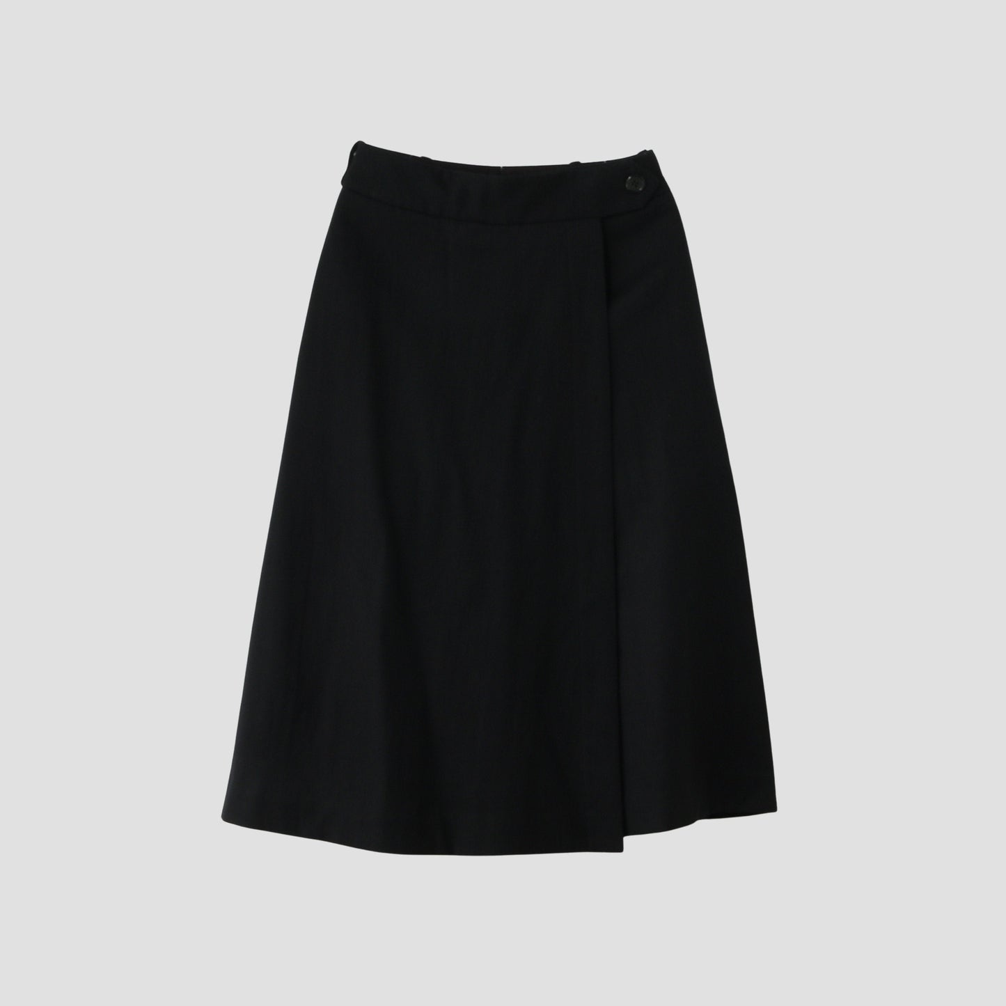 LIGHTWEIGHT FLANNEL TROUSERS