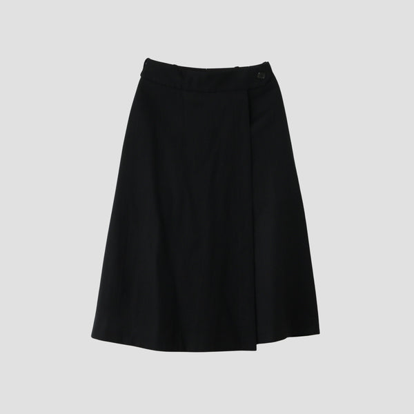 LIGHTWEIGHT FLANNEL TROUSERS