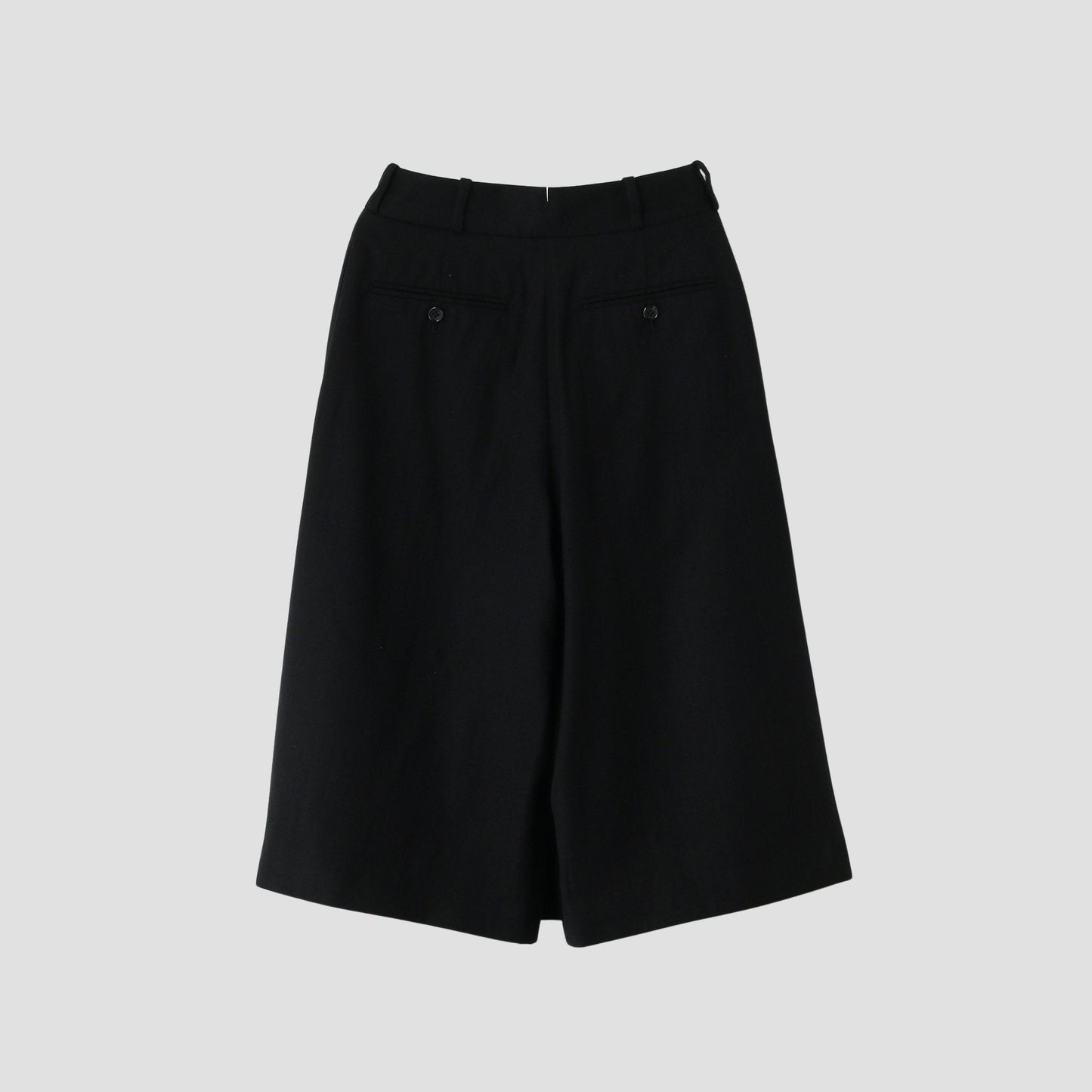 LIGHTWEIGHT FLANNEL TROUSERS