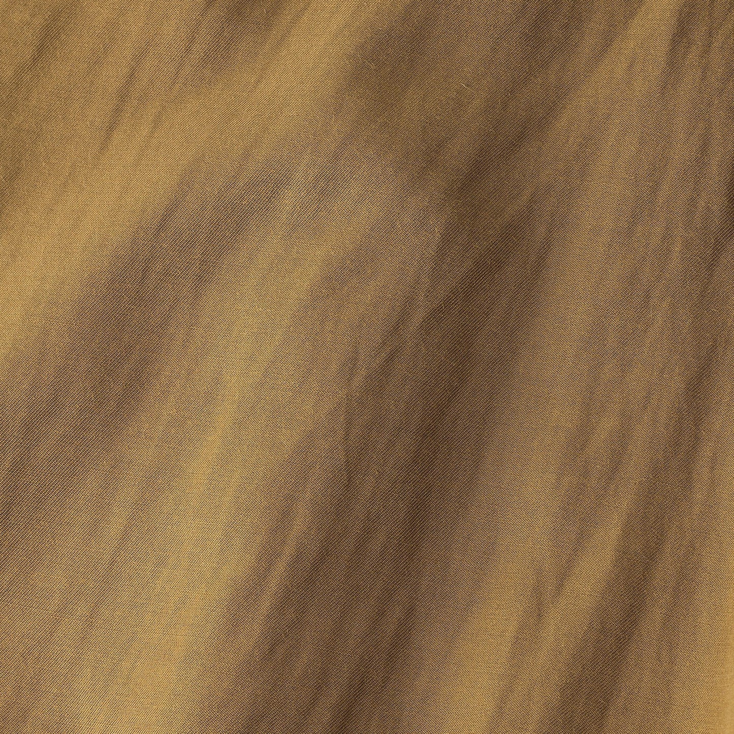 VISCOSE COTTON TWILL TROUSERS